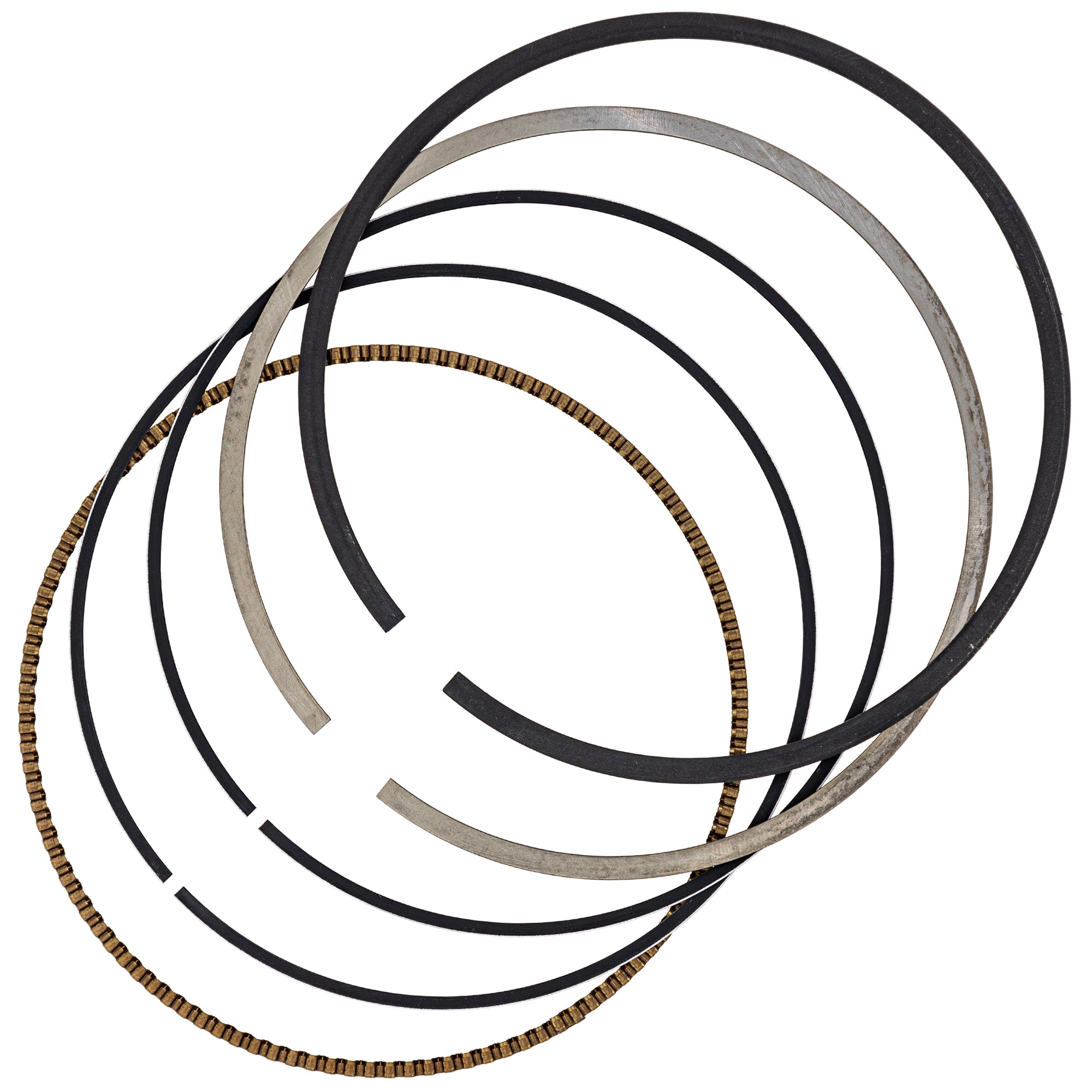 Cylinder Piston Gasket  Kit For Honda MK1011980