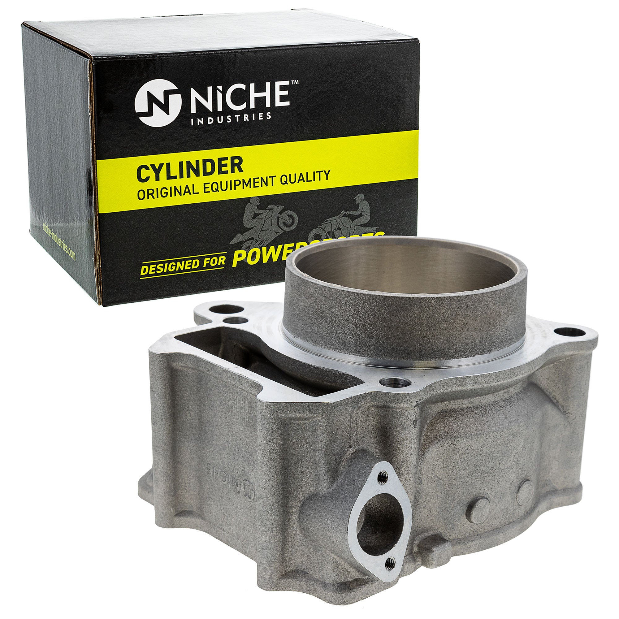 NICHE MK1011988 Cylinder Kit for Predator