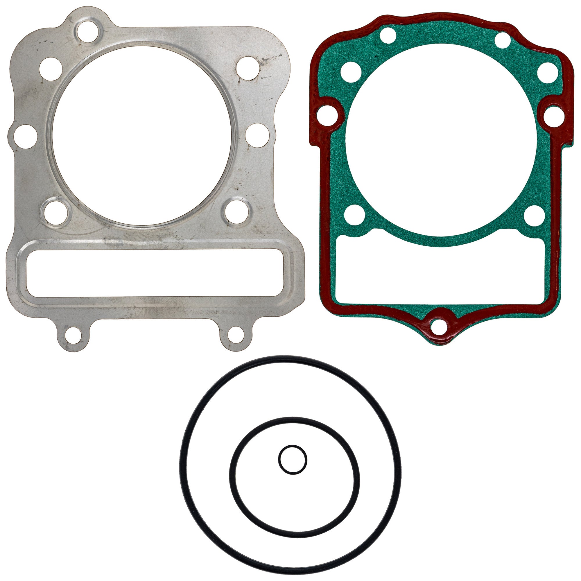 Cylinder NICHE Piston Gasket Kit For Kawasaki