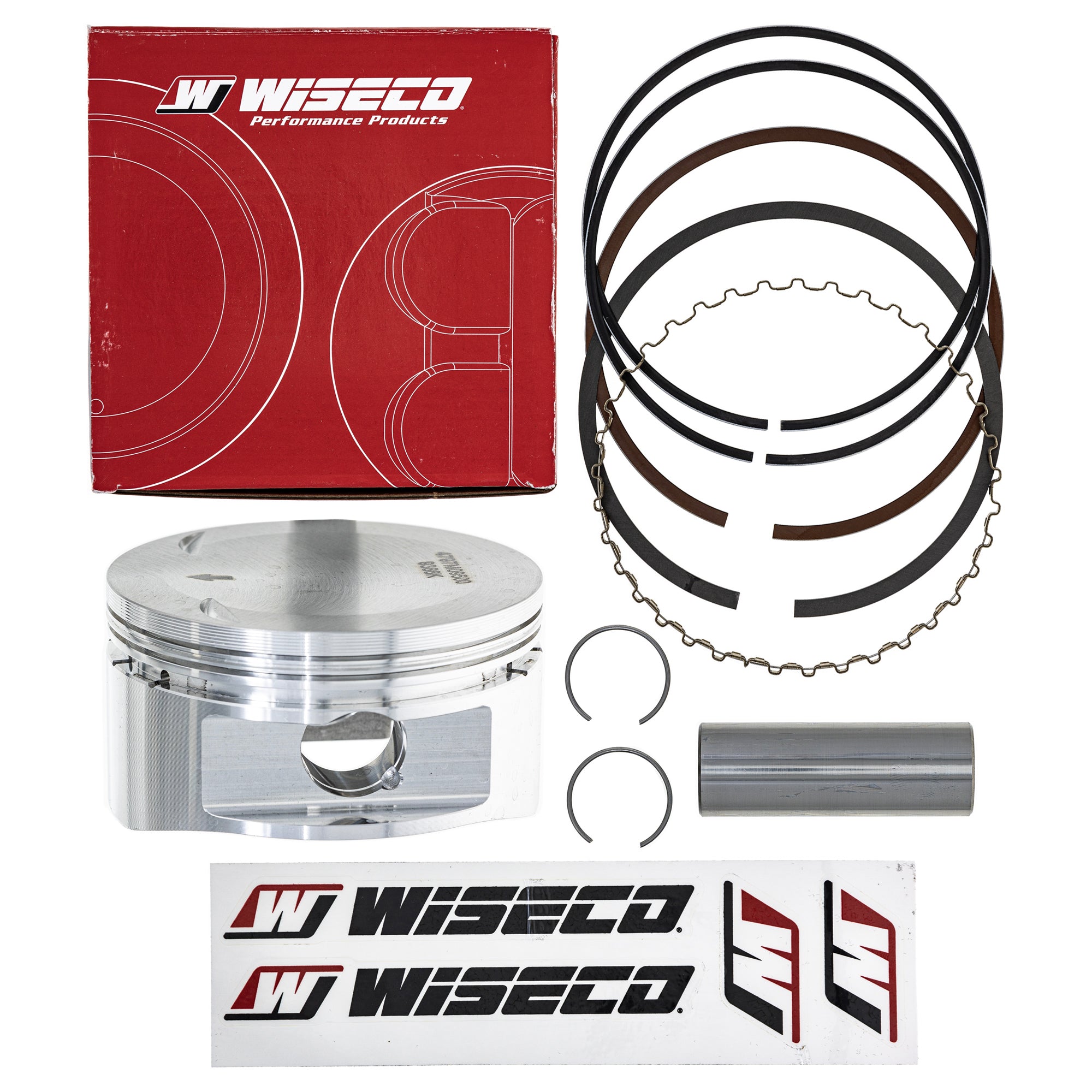 NICHE MK1011996 Cylinder Kit