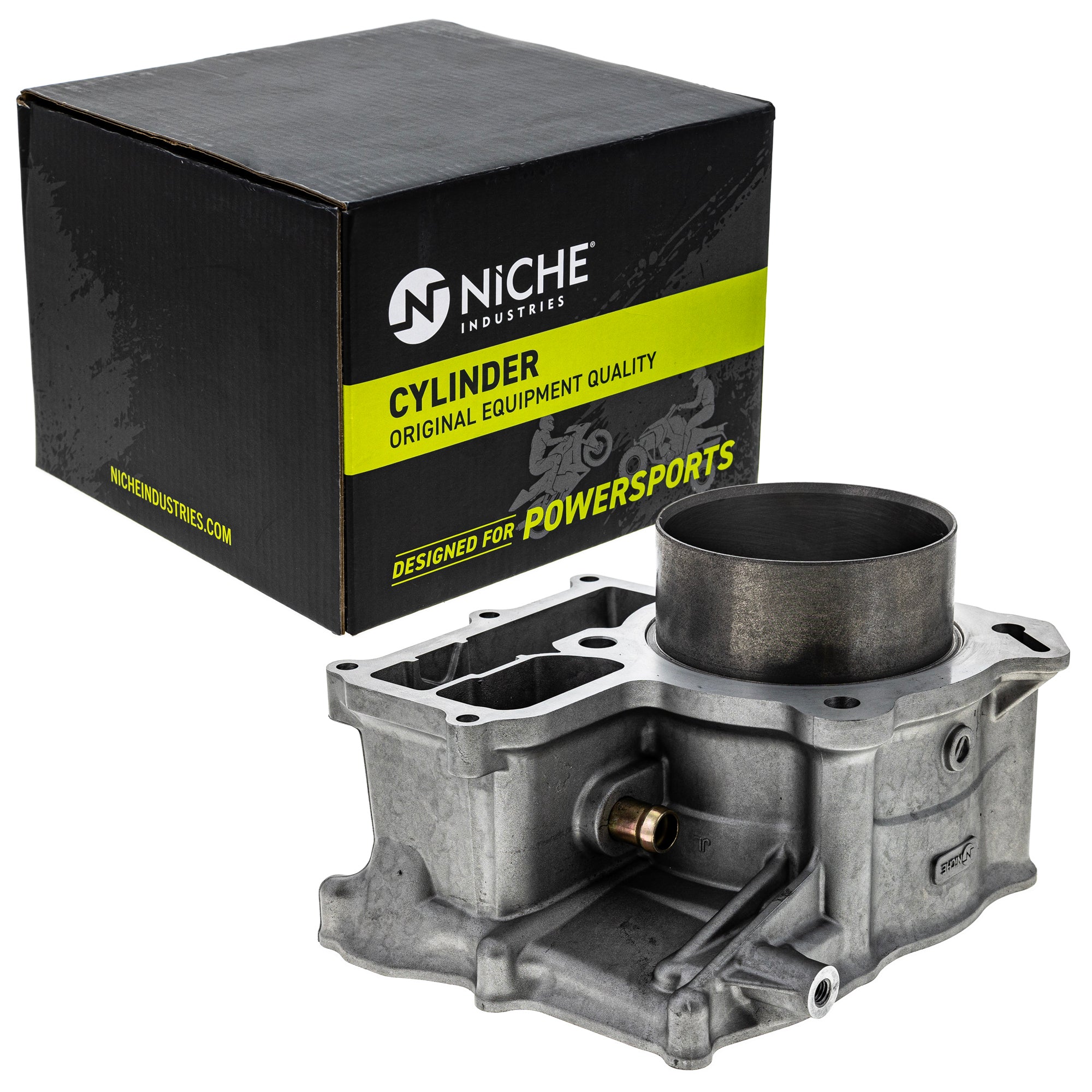 NICHE MK1011997 Cylinder Namura Piston Kit for FourTrax