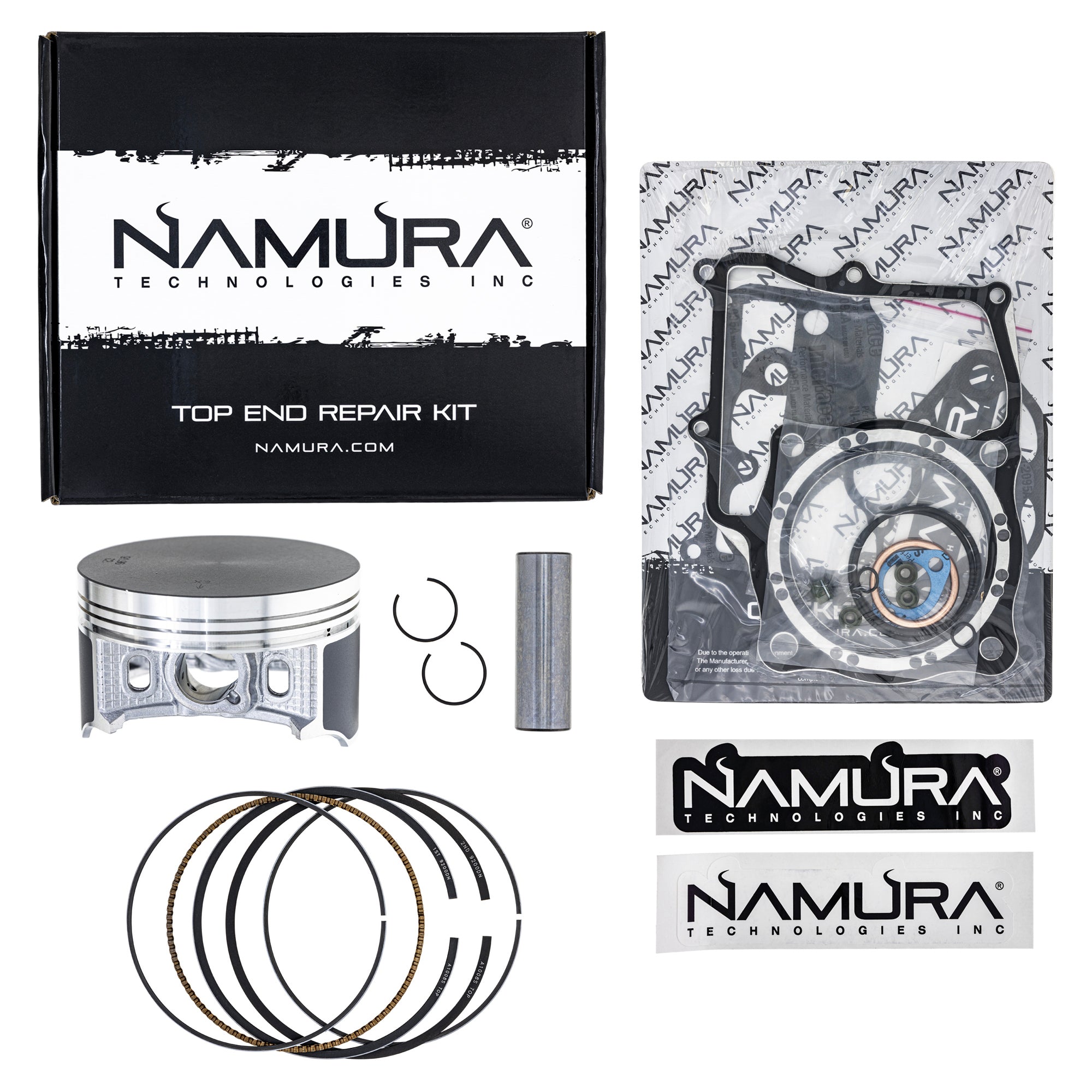 NICHE Cylinder Namura Piston Kit