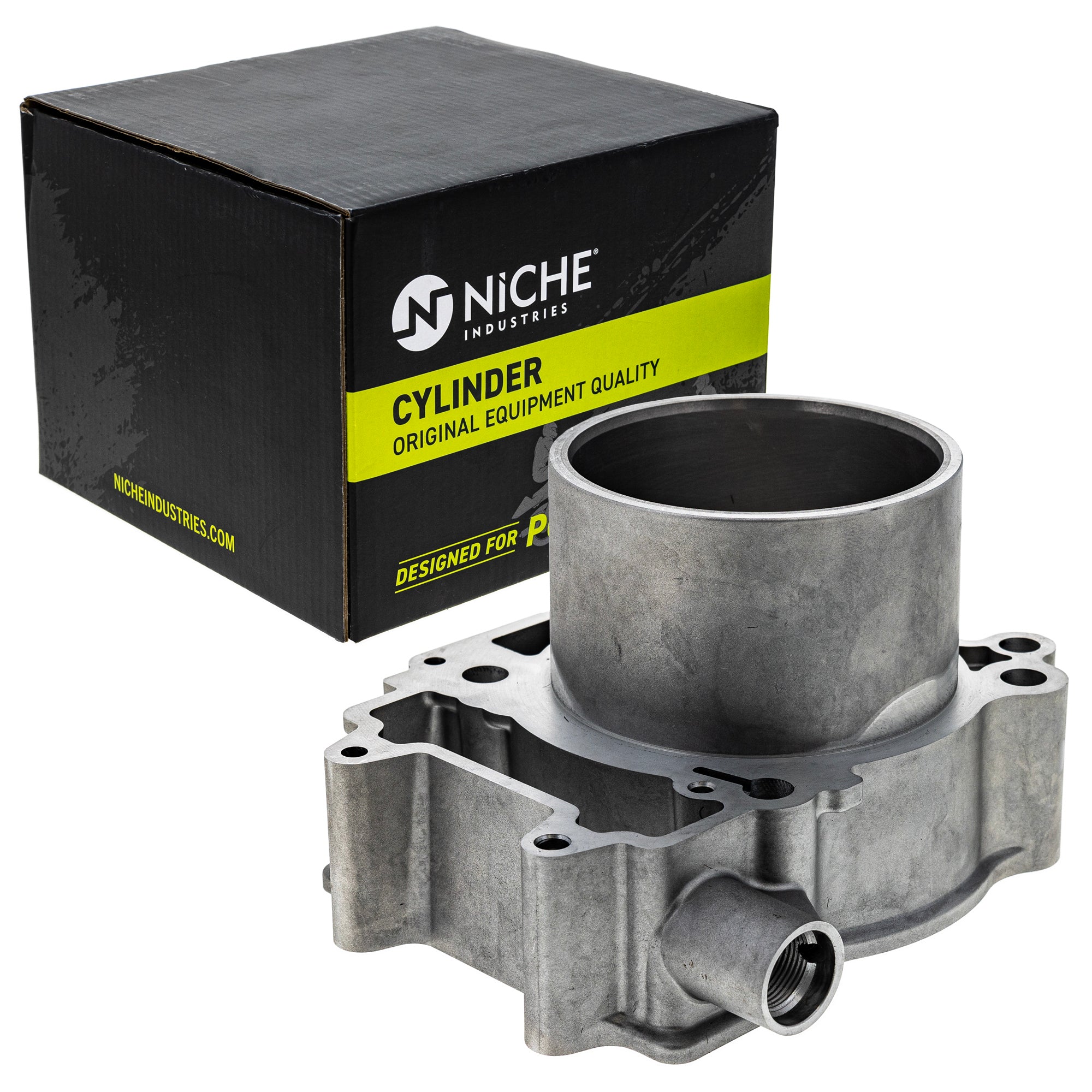 NICHE MK1012001 Cylinder Namura Piston Kit for Sportsman RZR