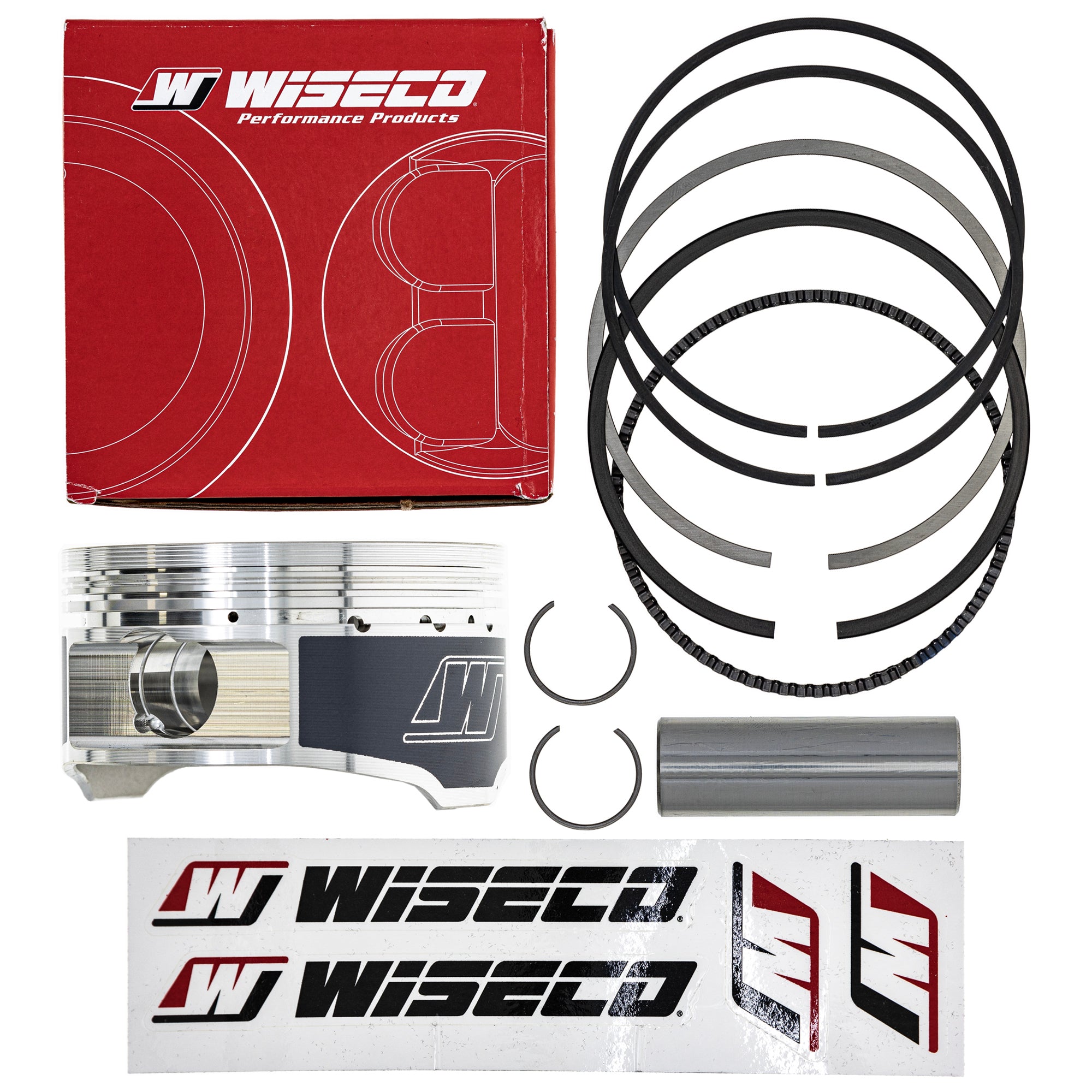 NICHE MK1012002 Cylinder Kit