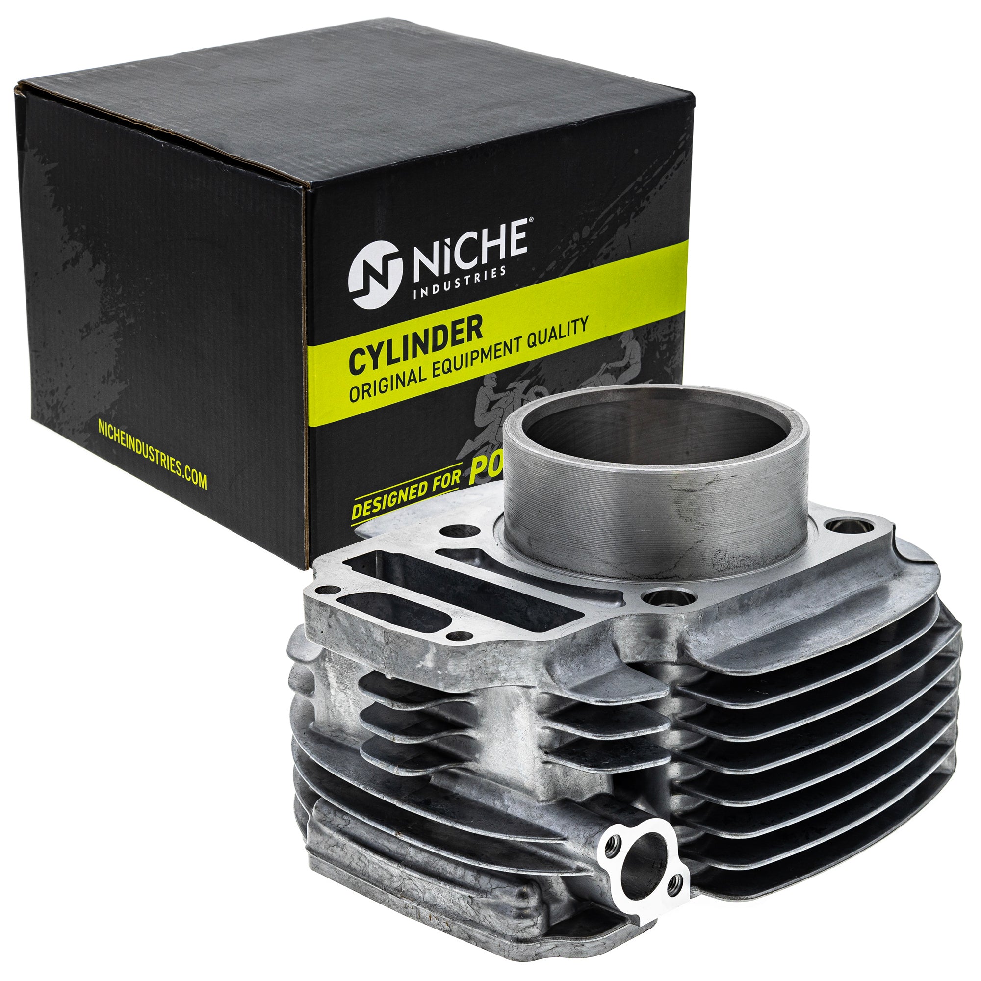 NICHE MK1012008 Cylinder Namura Piston Kit for Trail Magnum ATP
