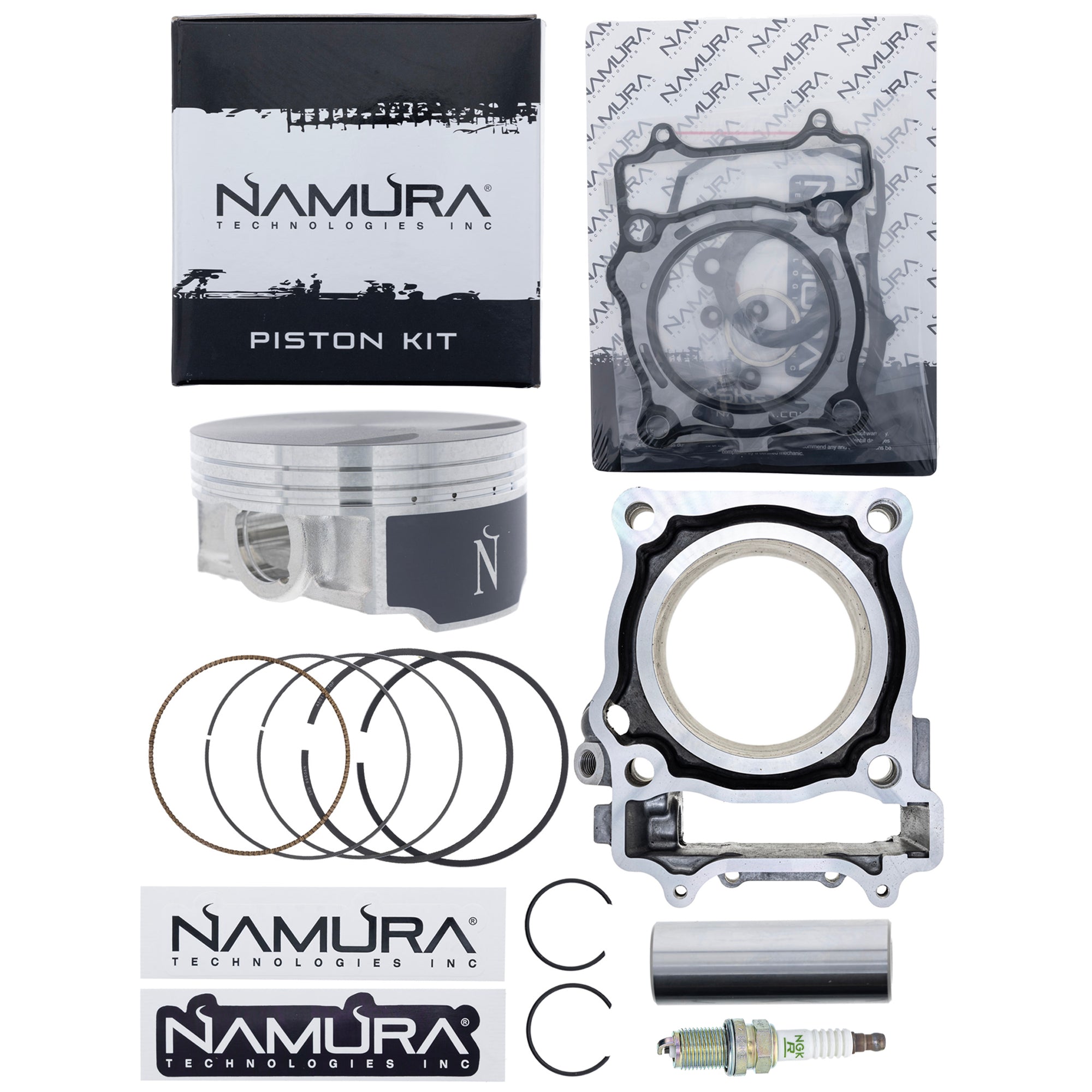 Cylinder Piston Gasket Kit for Sportsman NICHE MK1012009