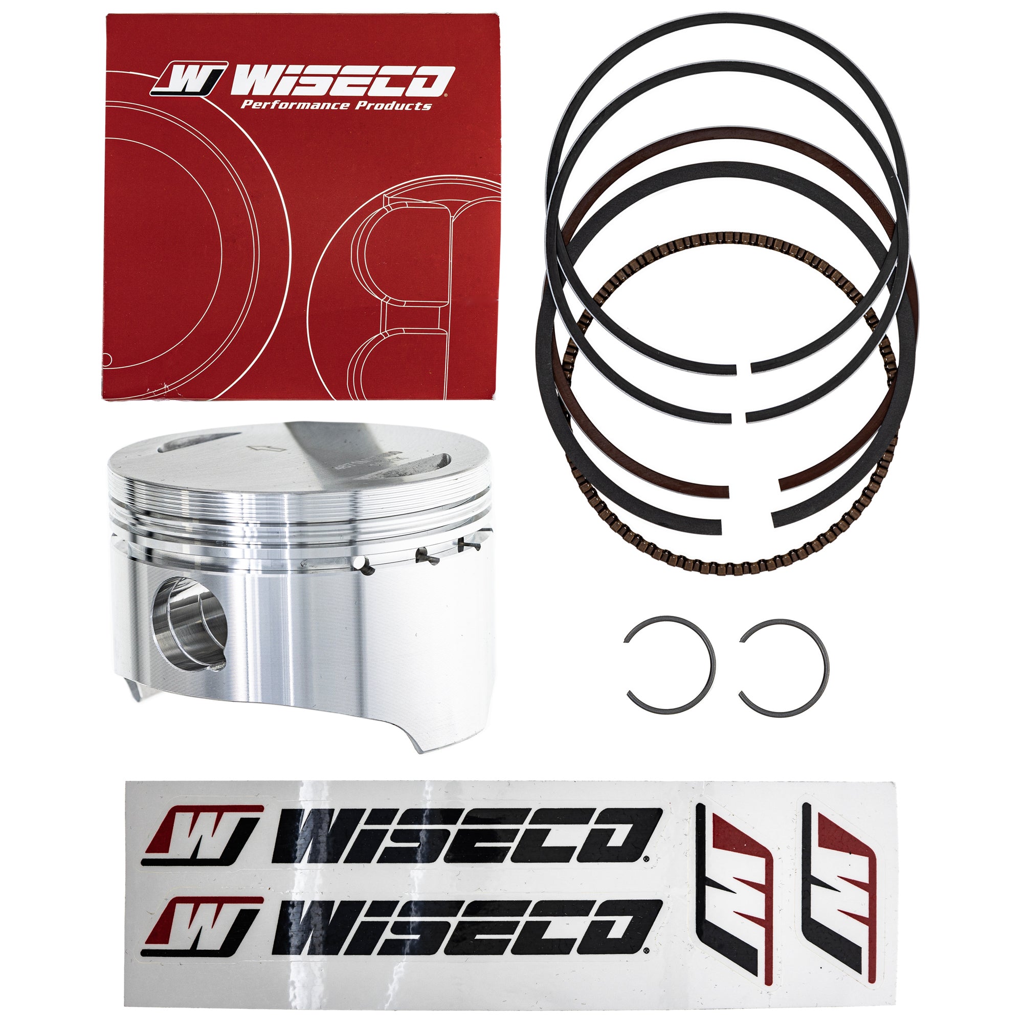 NICHE MK1012010 Cylinder Kit