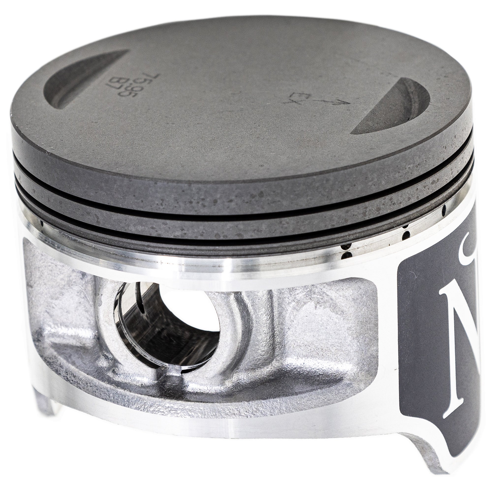 Cylinder Namura Piston Kit For Kawasaki
