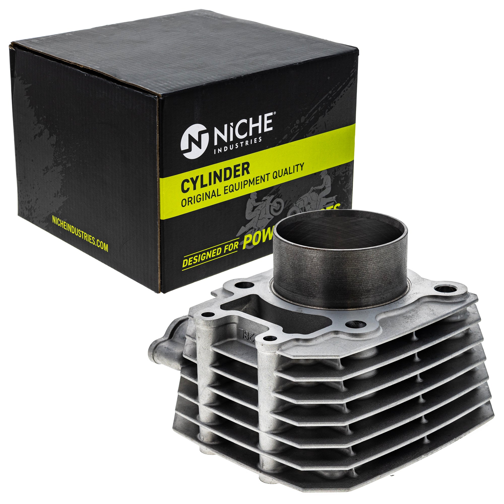 Cylinder Piston Gasket Spark Plug Kit Kawasaki | NICHE PARTS