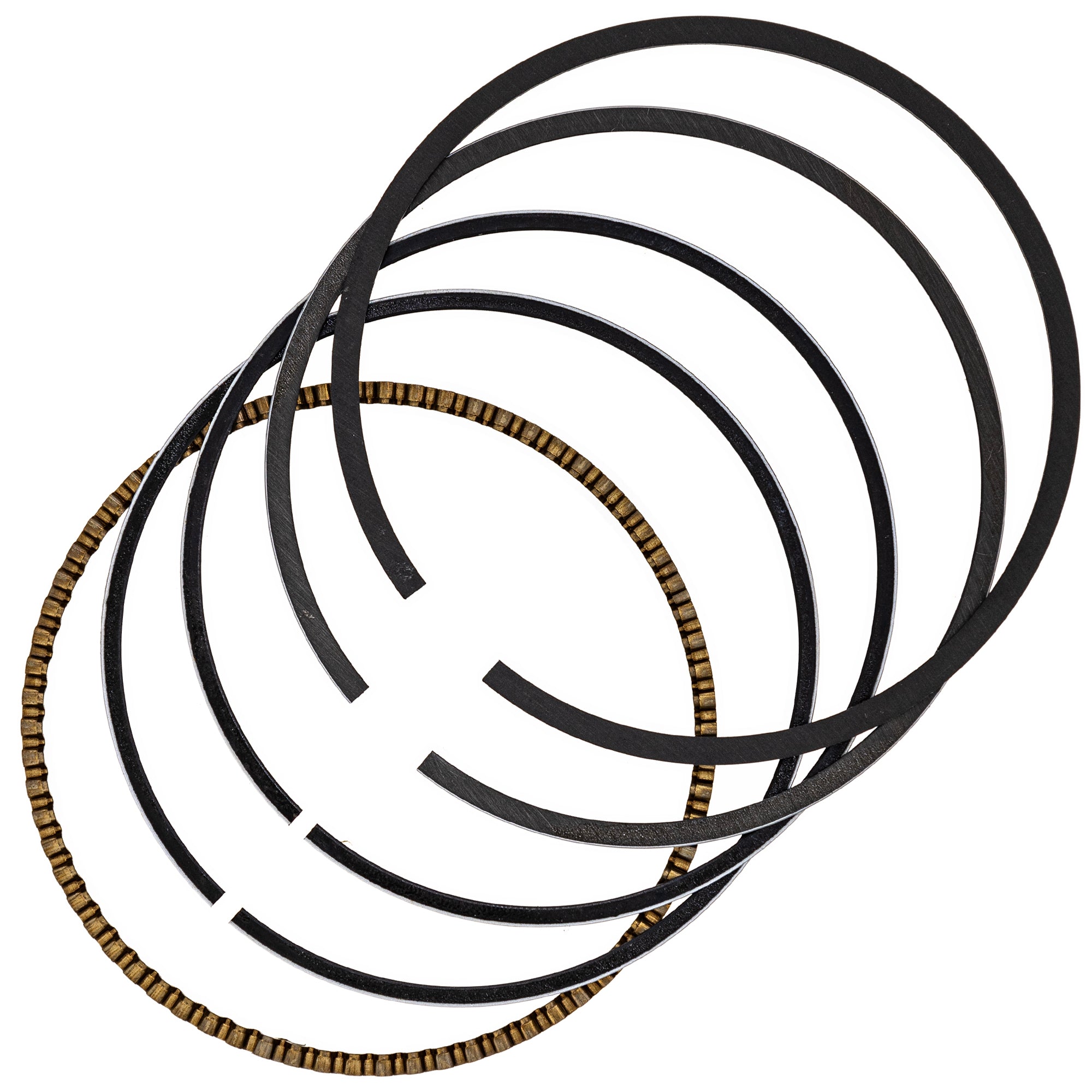Cylinder Namura Piston Kit For Kawasaki