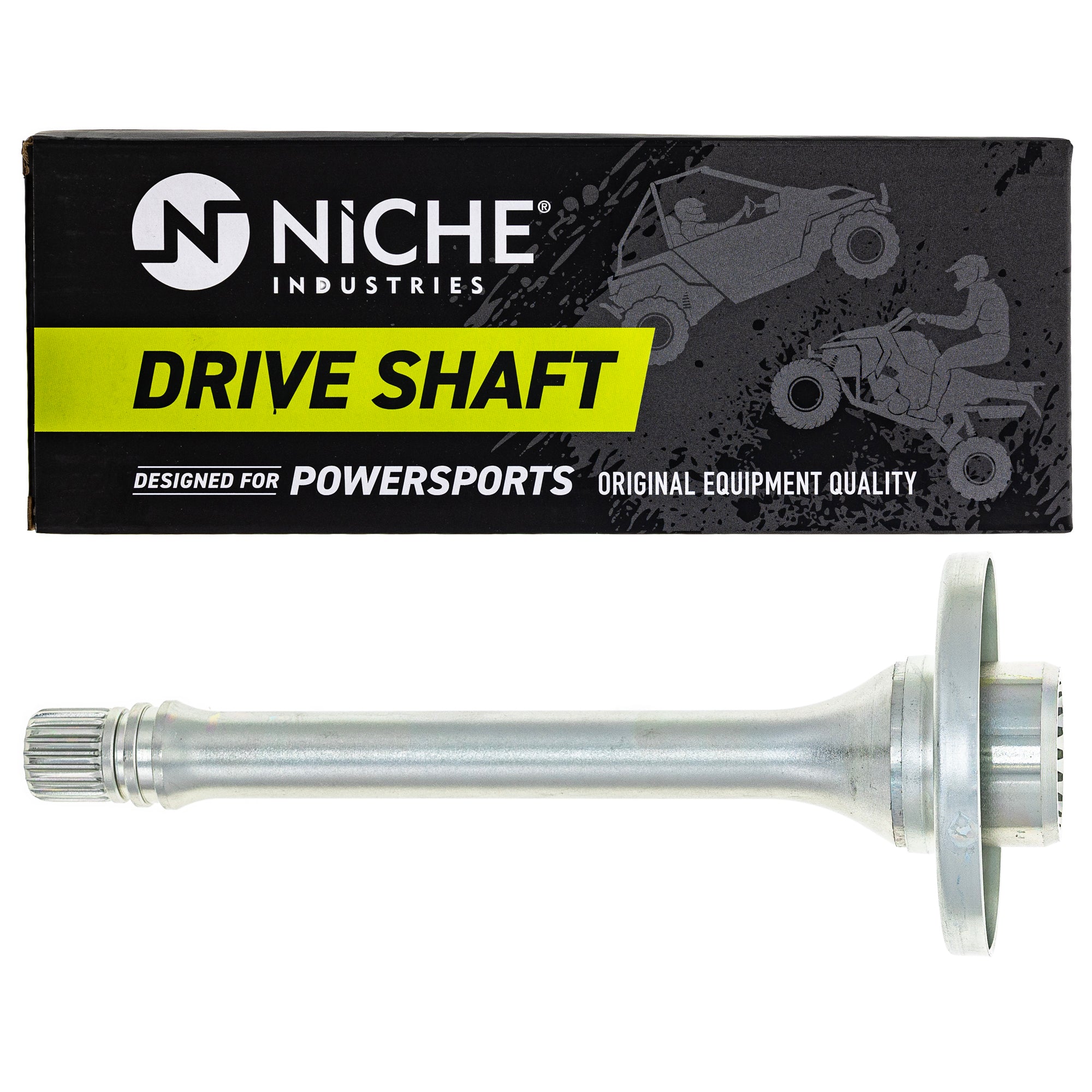 NICHE MK1012019 Drive Shaft Kit