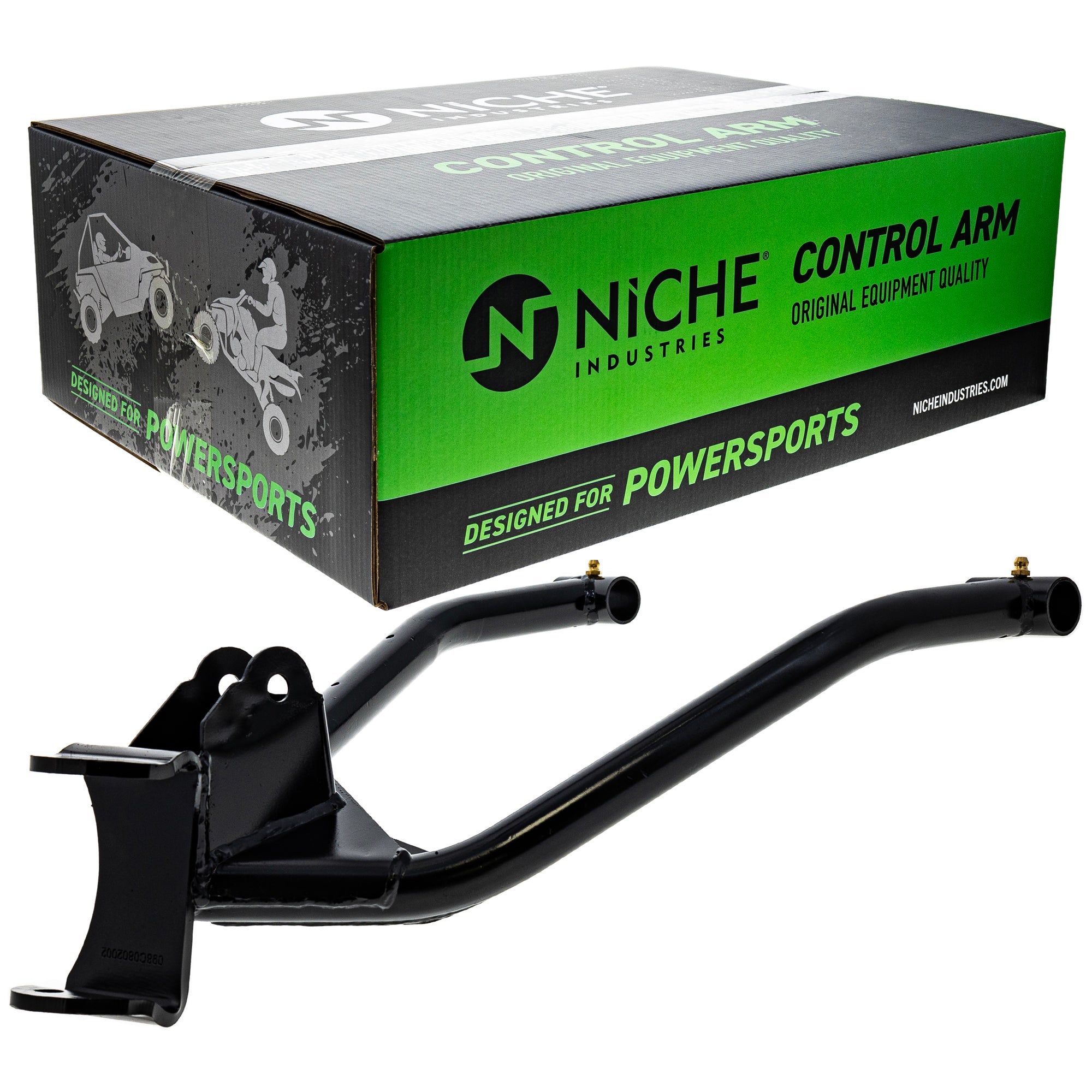 Front Control Arm For Polaris