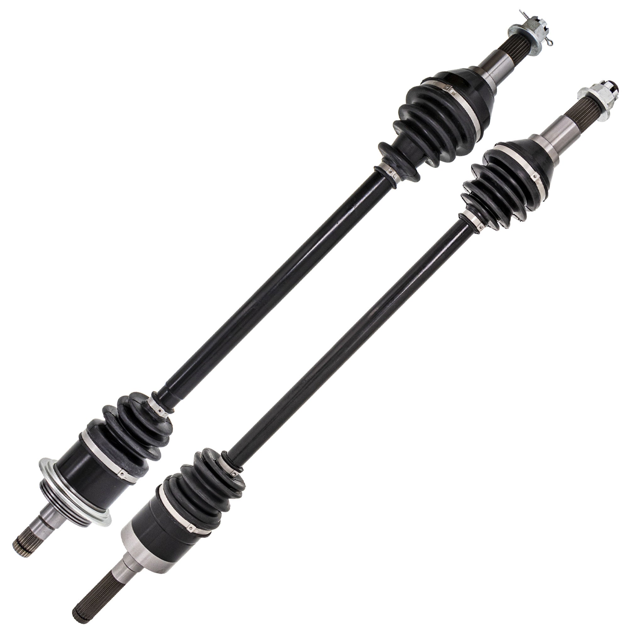 High Strength Drive Shaft CV Axle Assembly Kit for Outlander Maverick NICHE MK1012047