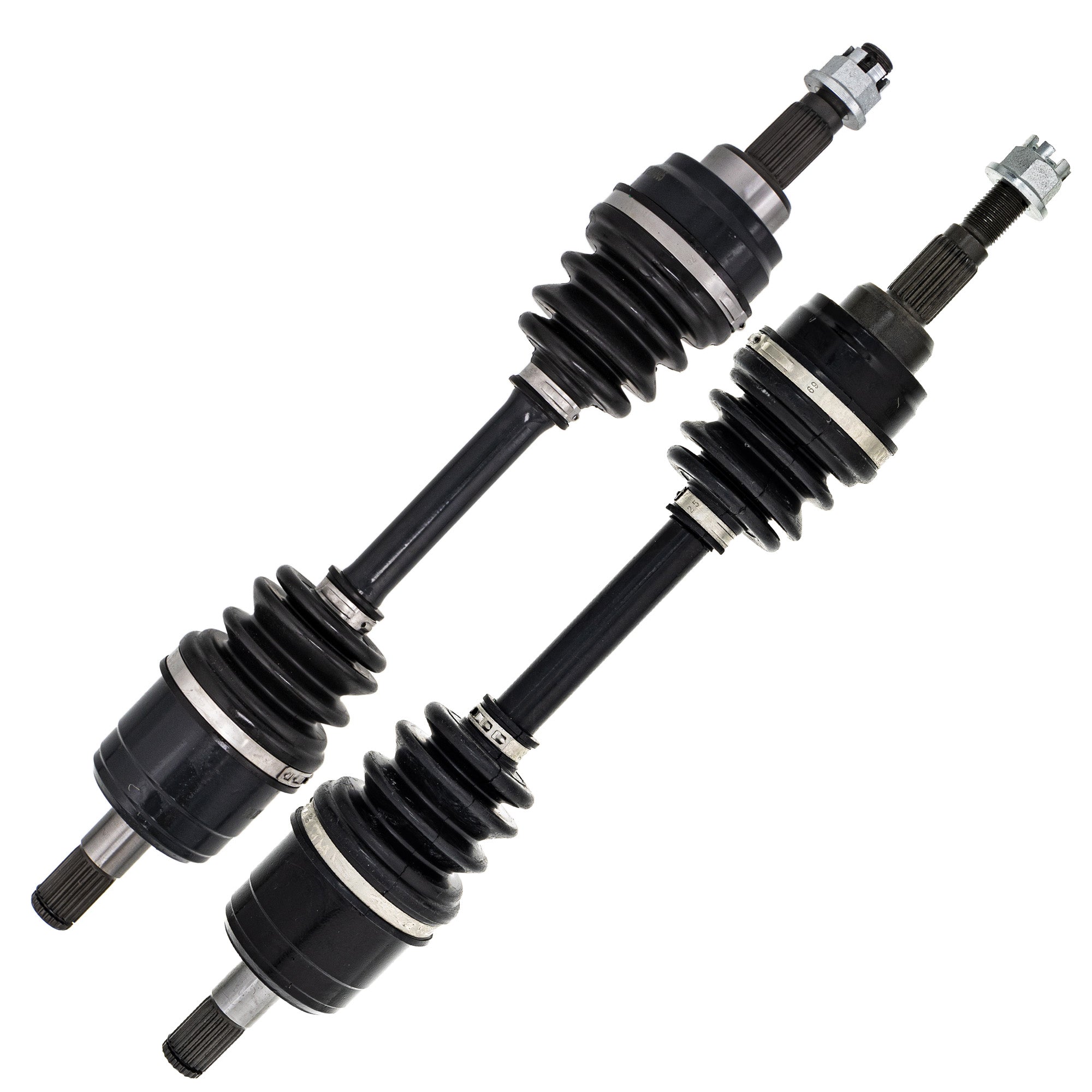 High Strength Drive Shaft CV Axle Assembly Kit for FourTrax NICHE MK1012051