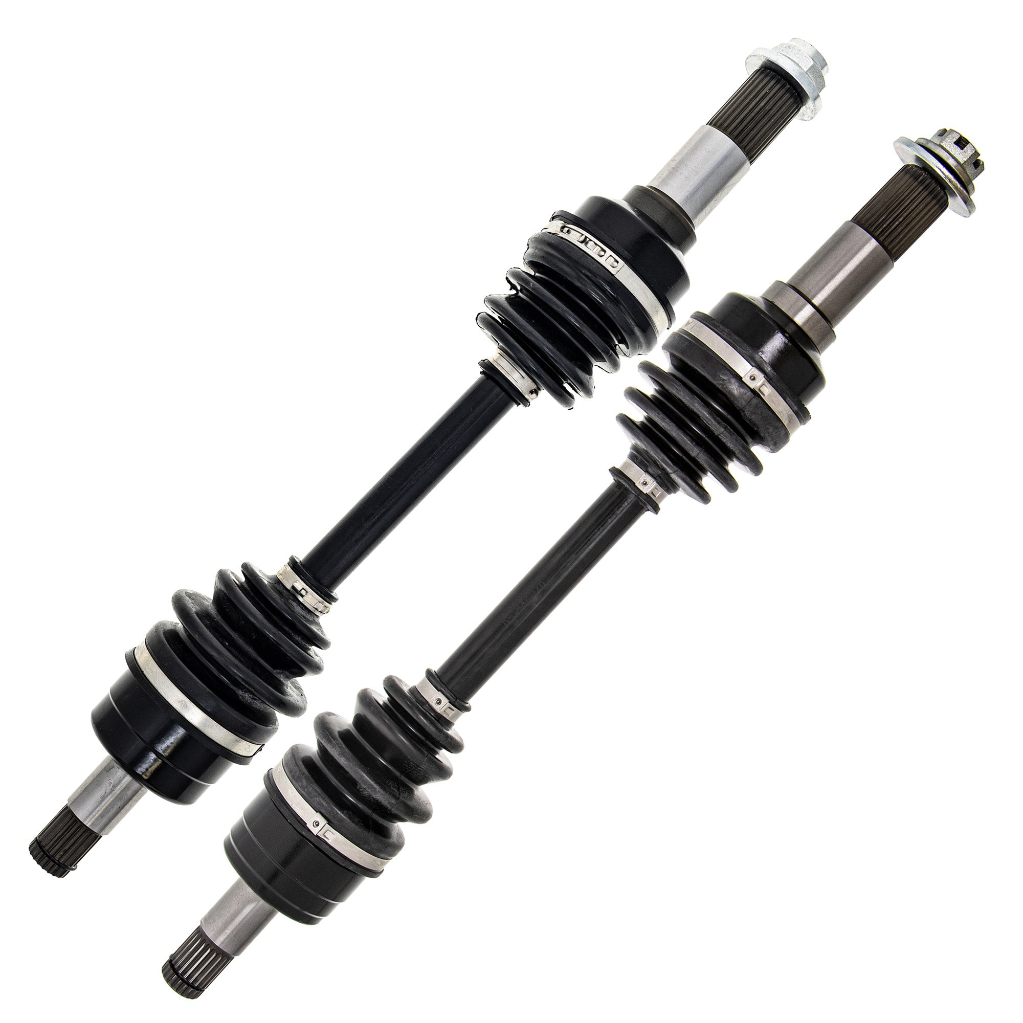 High Strength Drive Shaft CV Axle Assembly Kit for Grizzly NICHE MK1012052