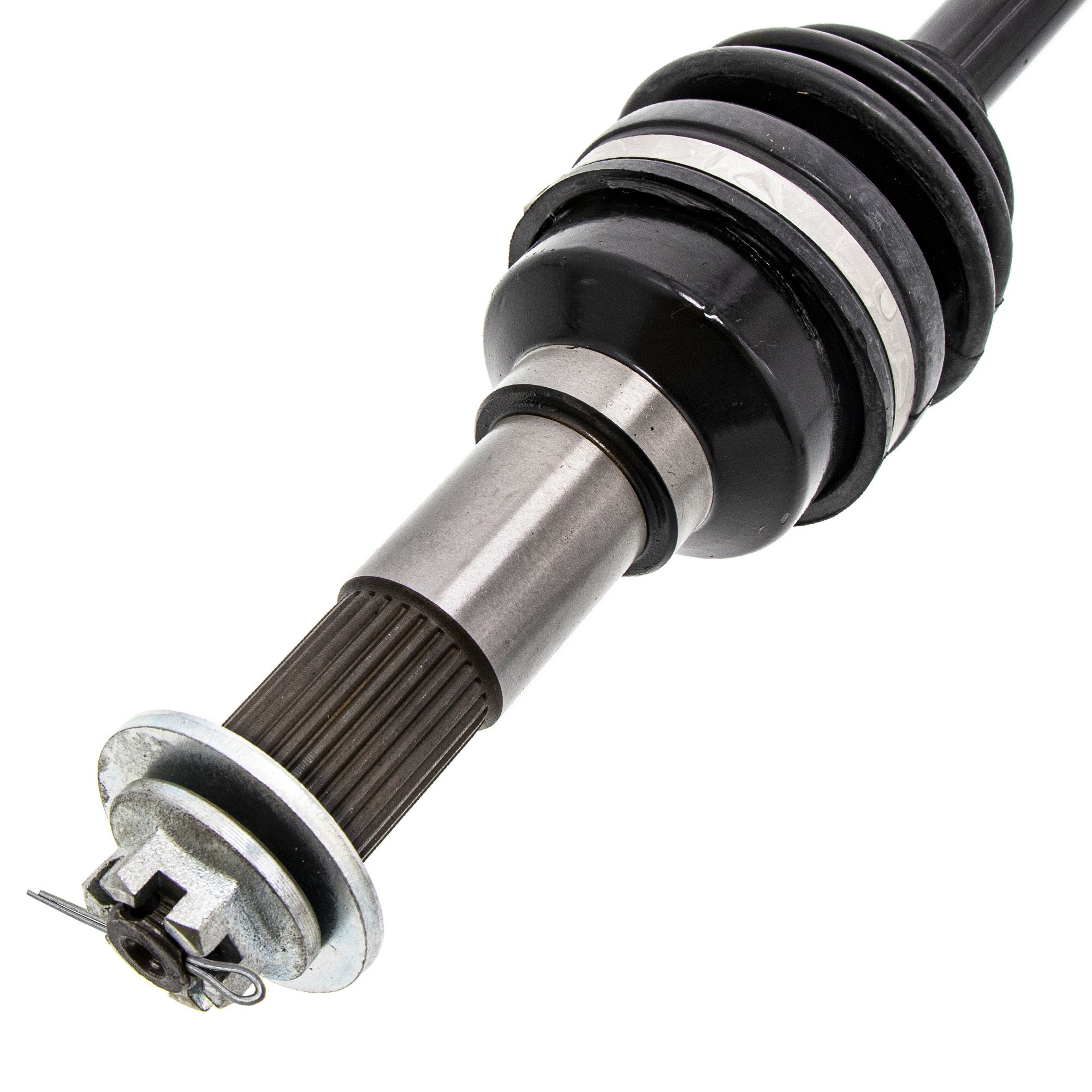 High Strength Drive Shaft CV Axle Assembly Kit For Yamaha