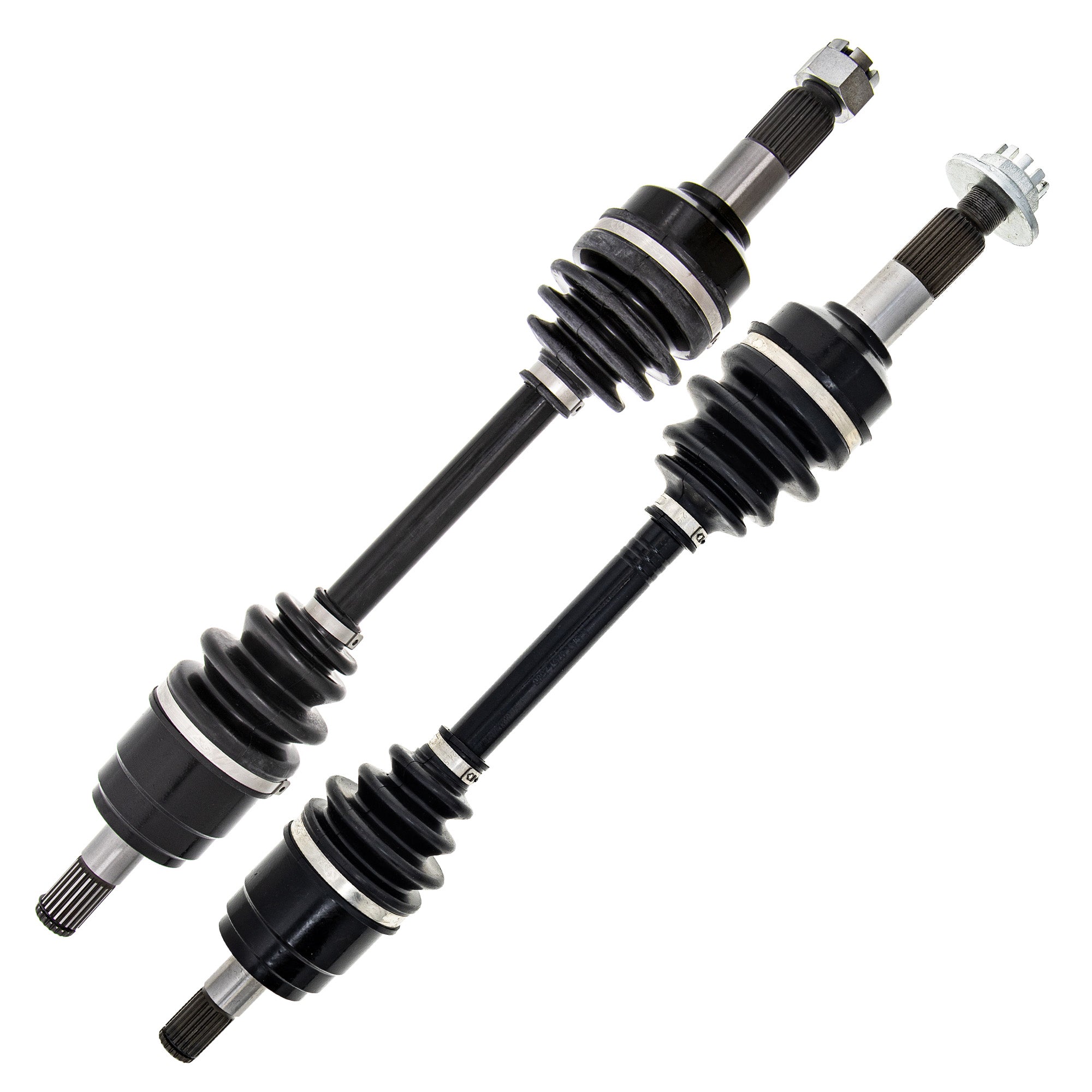 High Strength Drive Shaft CV Axle Assembly Kit for FourTrax NICHE MK1012053