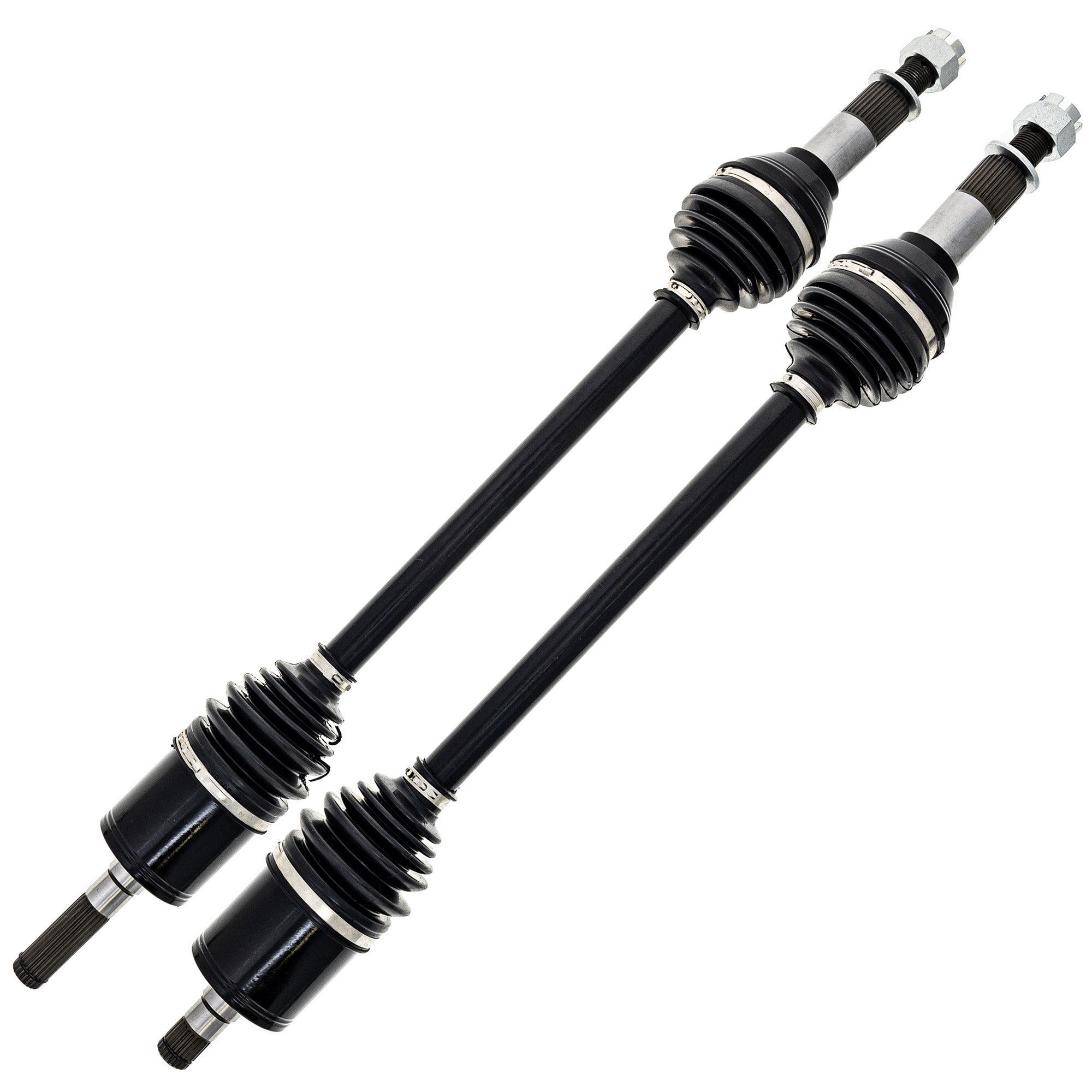 High Strength Drive Shaft CV Axle Assembly Kit for Traxter Defender NICHE MK1012055