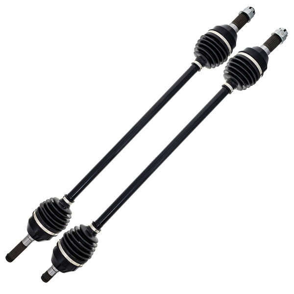 High Strength Drive Shaft CV Axle Assembly Kit Can-Am | NICHE PARTS