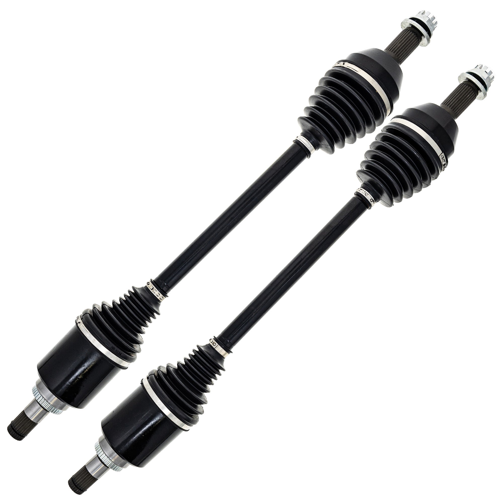 High Strength Drive Shaft CV Axle Assembly Kit for Pioneer NICHE MK1012057