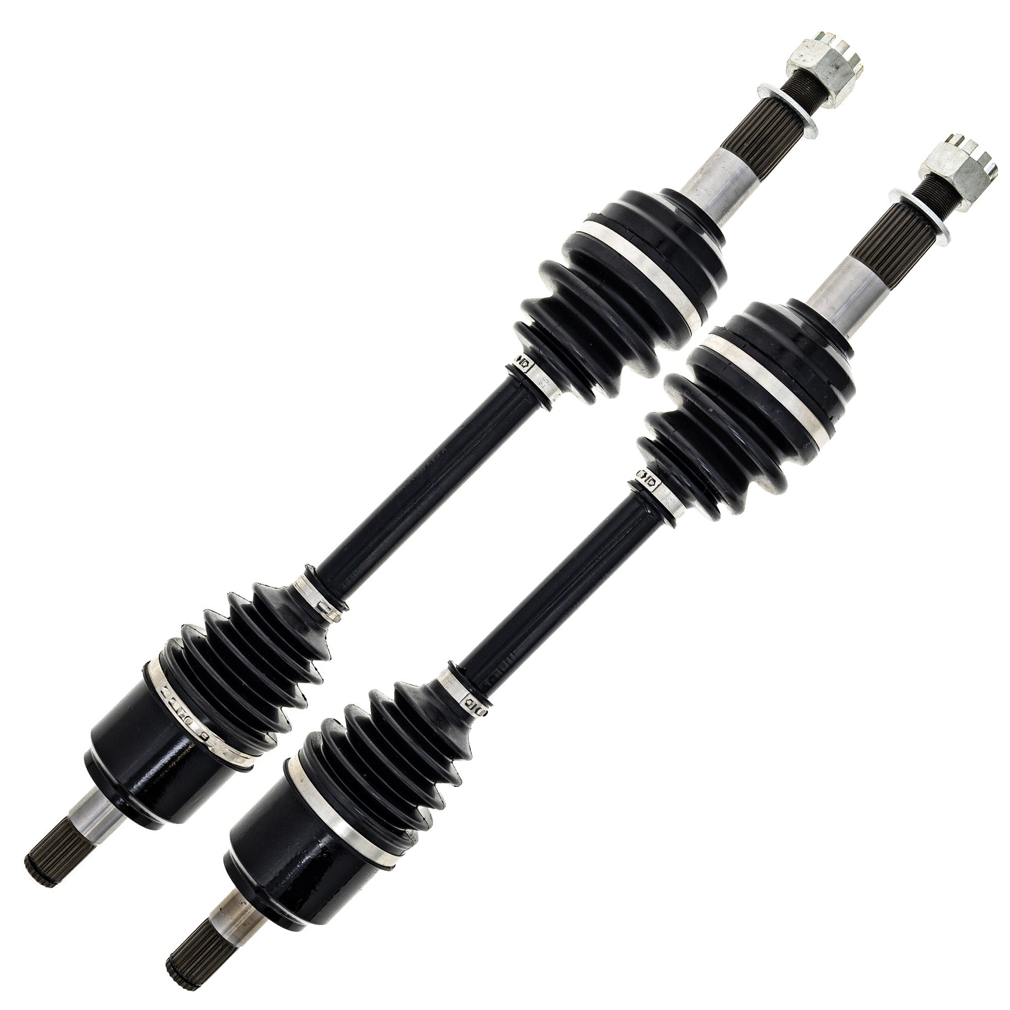 High Strength Drive Shaft CV Axle Assembly Kit for FourTrax NICHE MK1012058