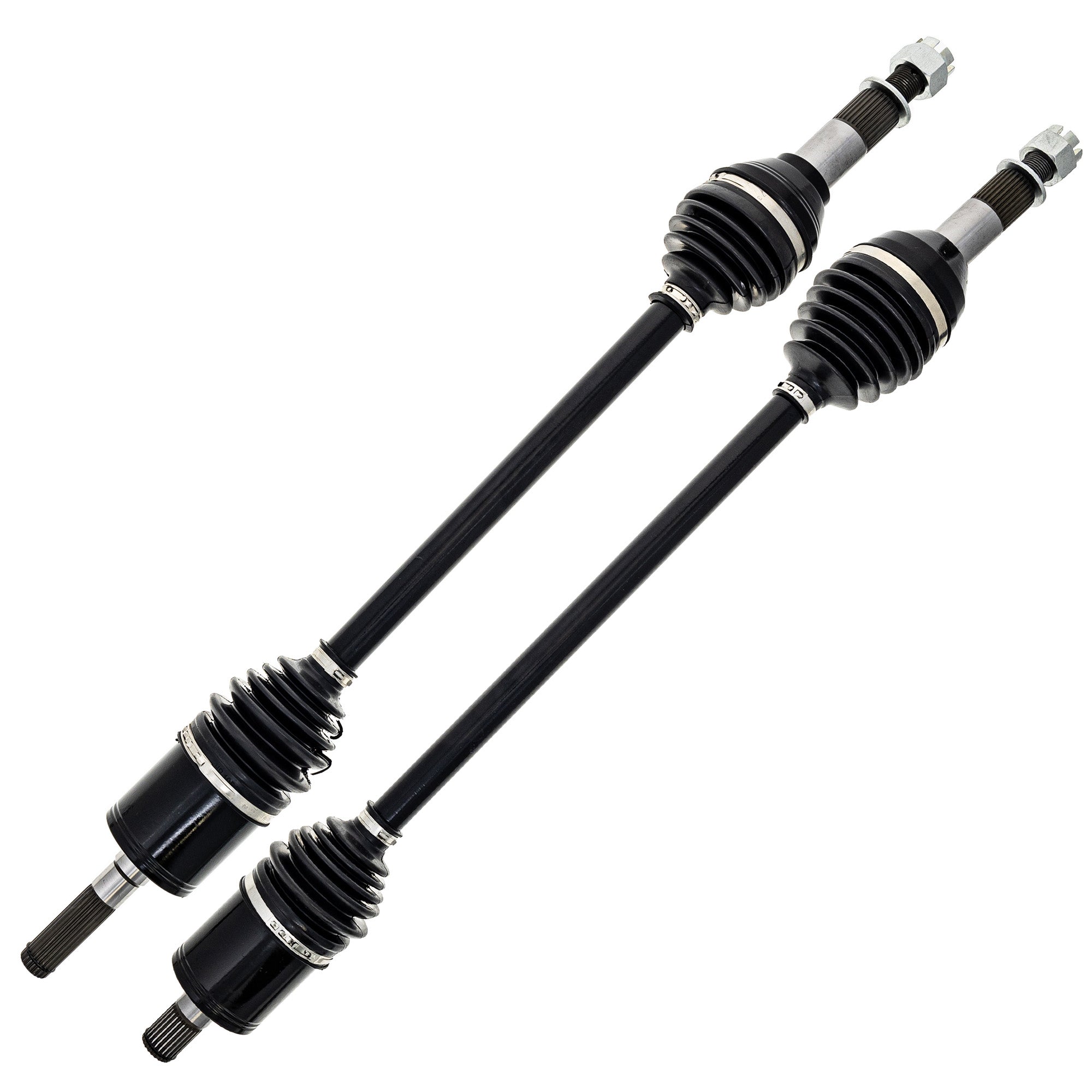 High Strength Drive Shaft CV Axle Assembly Kit for Traxter Defender NICHE MK1012059