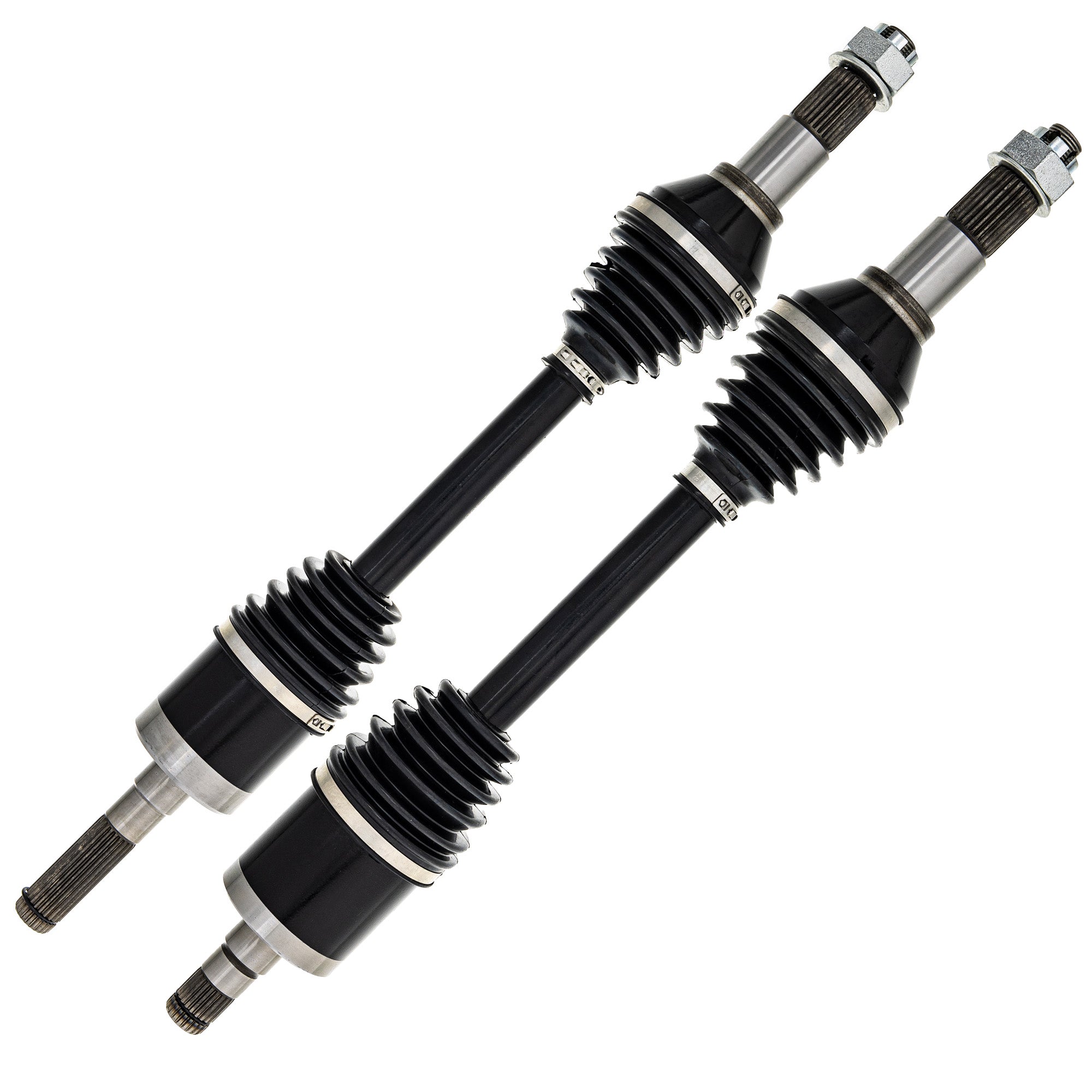 High Strength Drive Shaft CV Axle Assembly Kit for Renegade Outlander NICHE MK1012060