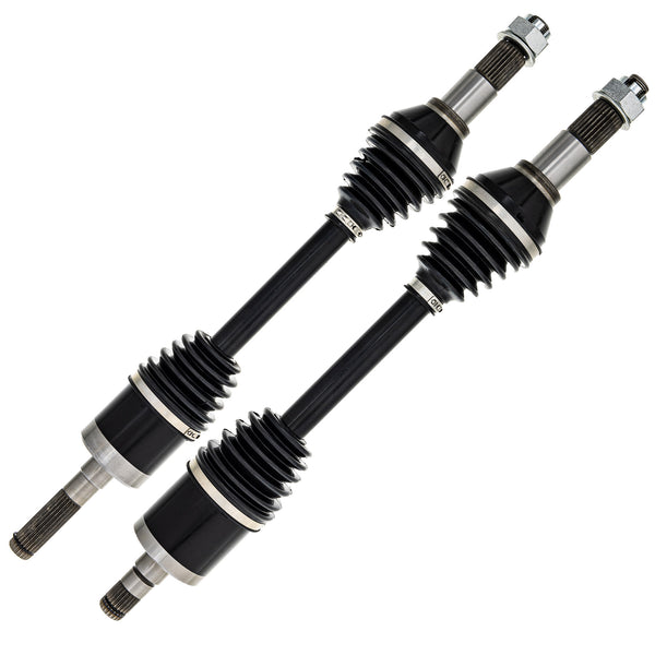 High Strength Drive Shaft CV Axle Assembly Kit Can-Am | NICHE PARTS