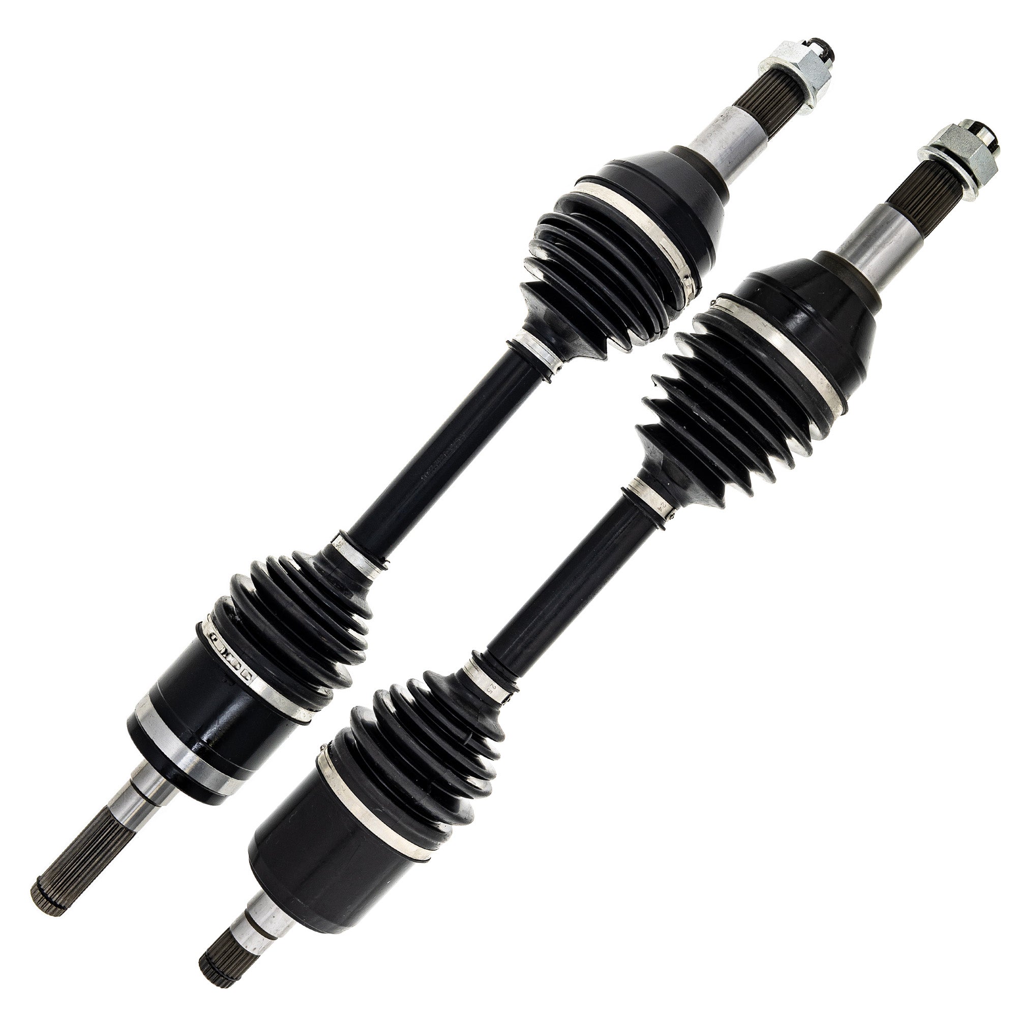 High Strength Drive Shaft CV Axle Assembly Kit for Renegade Outlander NICHE MK1012061