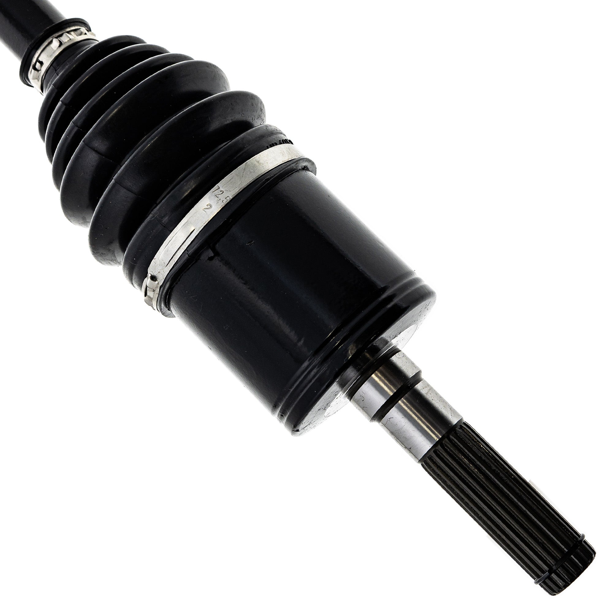 High Strength Drive Shaft CV Axle Assembly Kit Can-Am | NICHE PARTS