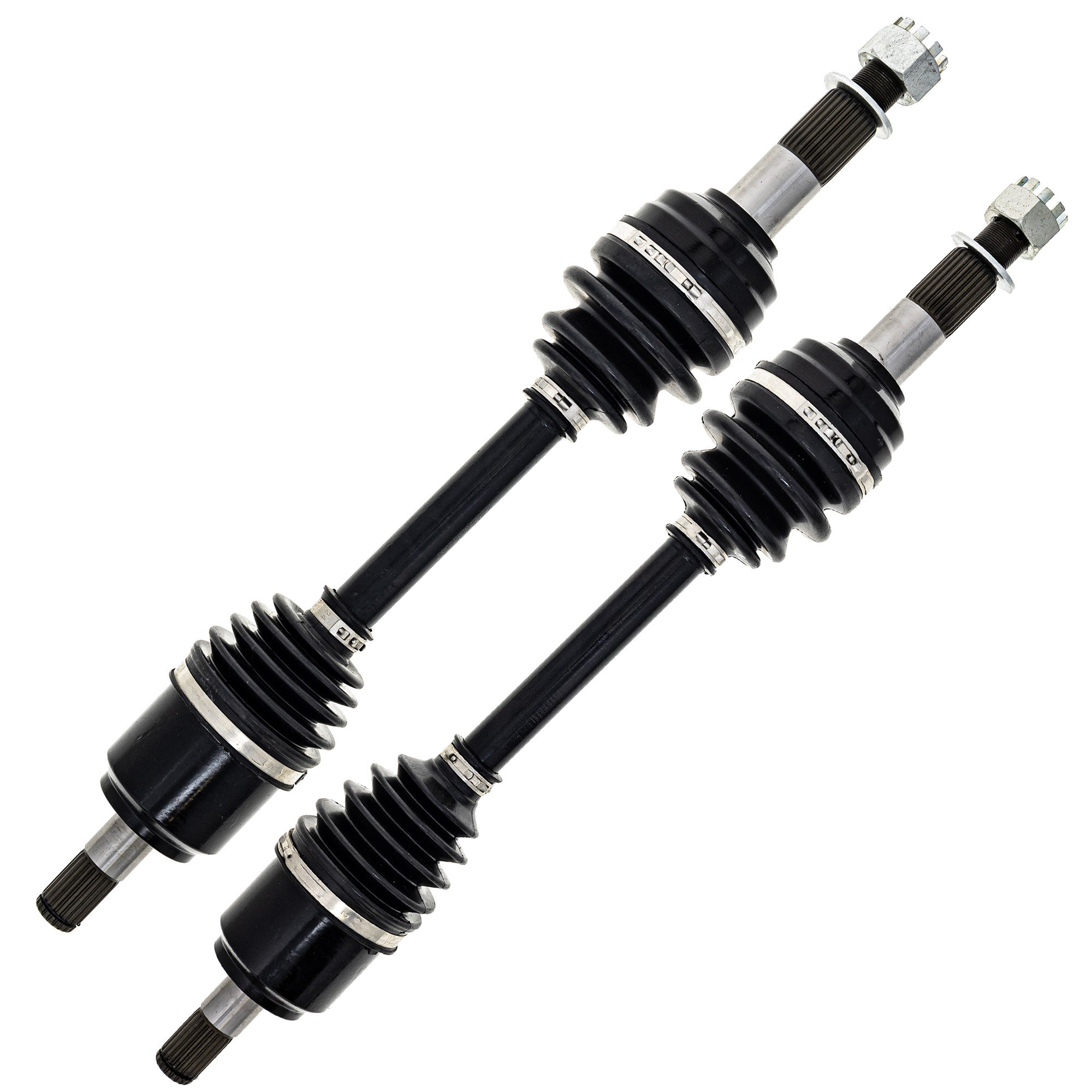 High Strength Drive Shaft CV Axle Assembly Kit for FourTrax NICHE MK1012066