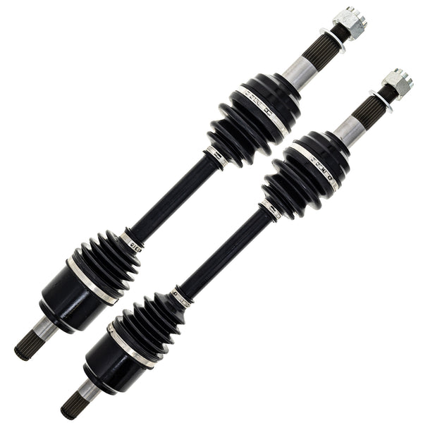 High Strength Drive Shaft CV Axle Assembly Kit Honda | NICHE PARTS