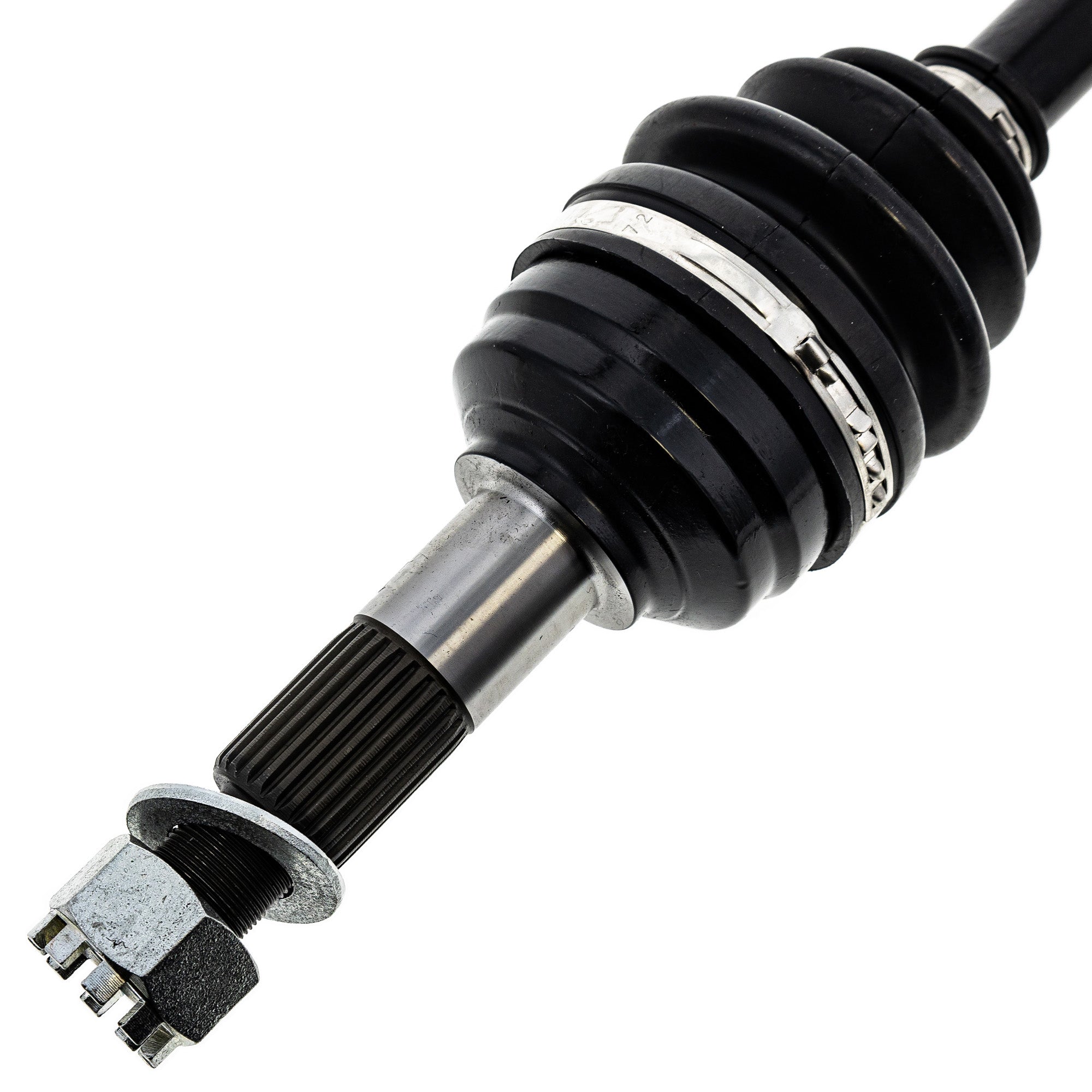 High Strength Drive Shaft CV Axle Assembly Kit Honda | NICHE PARTS