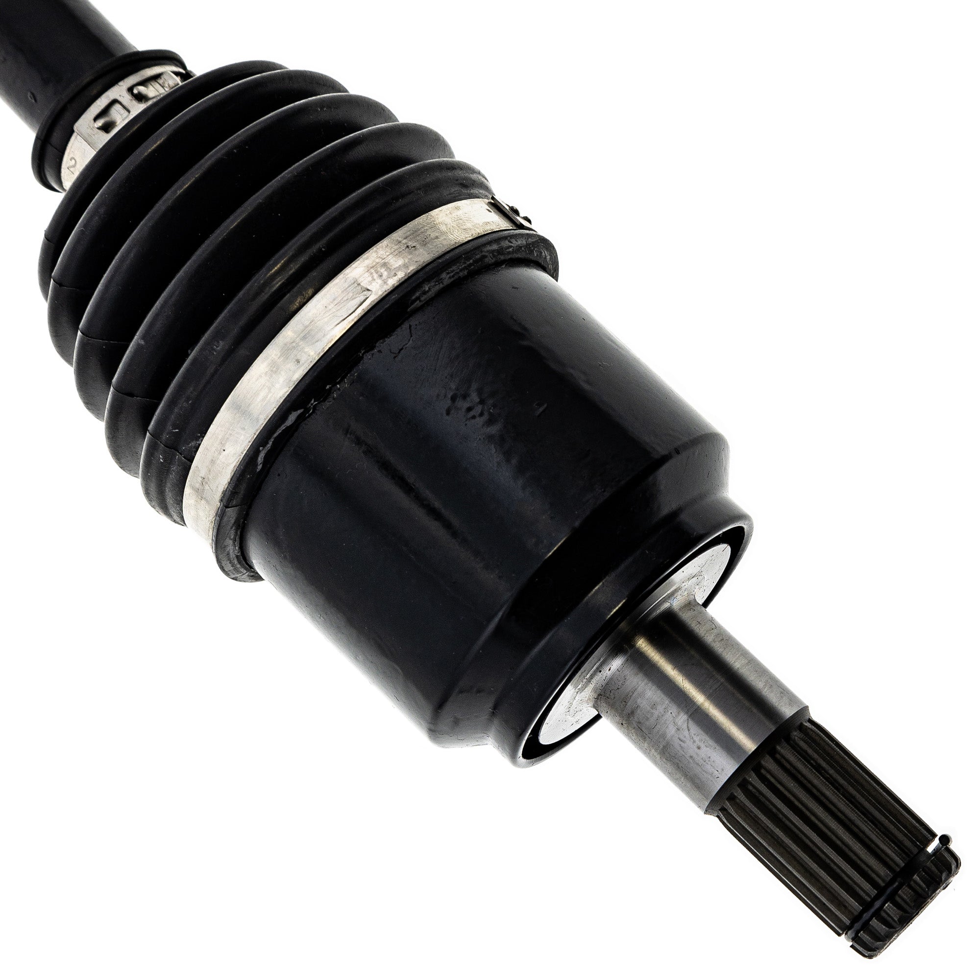 High Strength Drive Shaft CV Axle Assembly Kit Honda | NICHE PARTS
