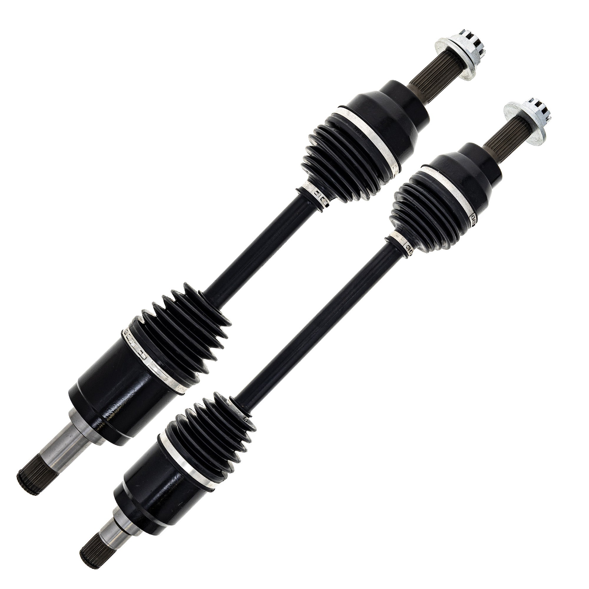 High Strength Drive Shaft CV Axle Assembly Kit for TRX700 Pioneer FourTrax Big NICHE MK1012068