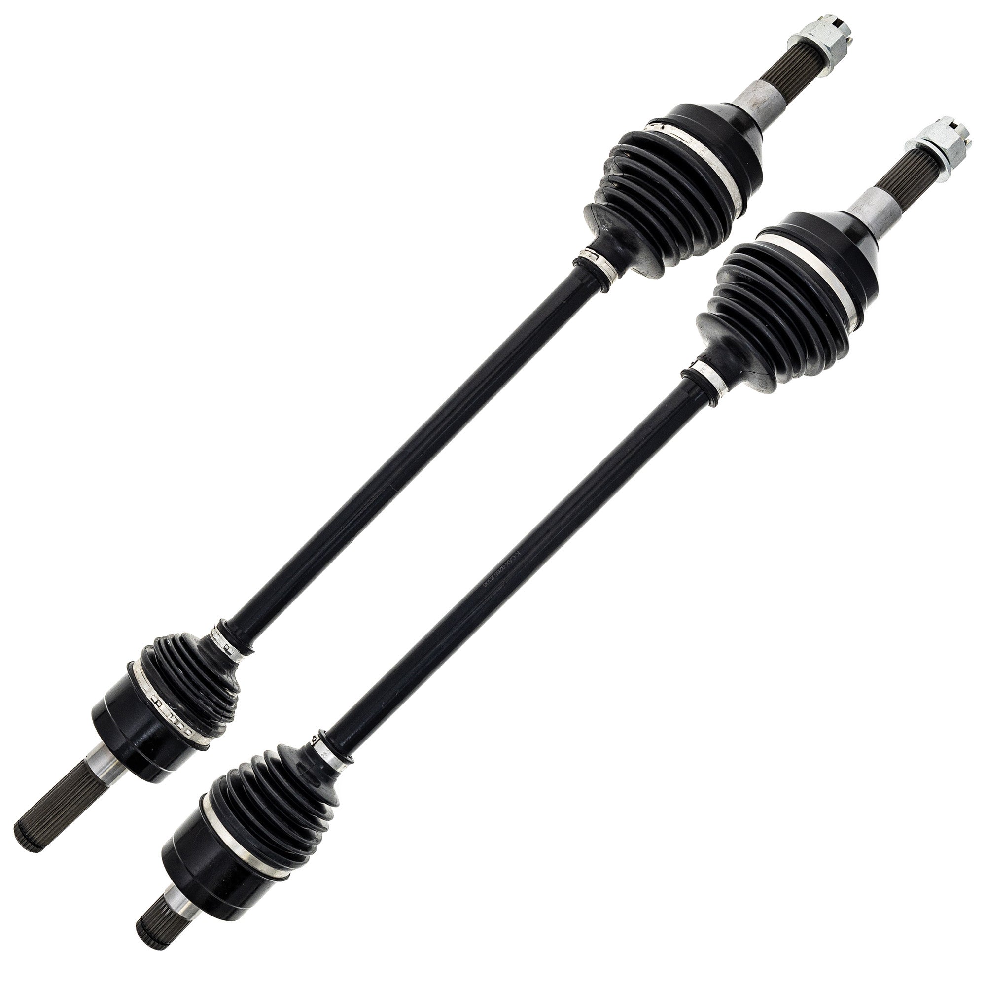 High Strength Drive Shaft CV Axle Assembly Kit for Teryx4 NICHE MK1012070