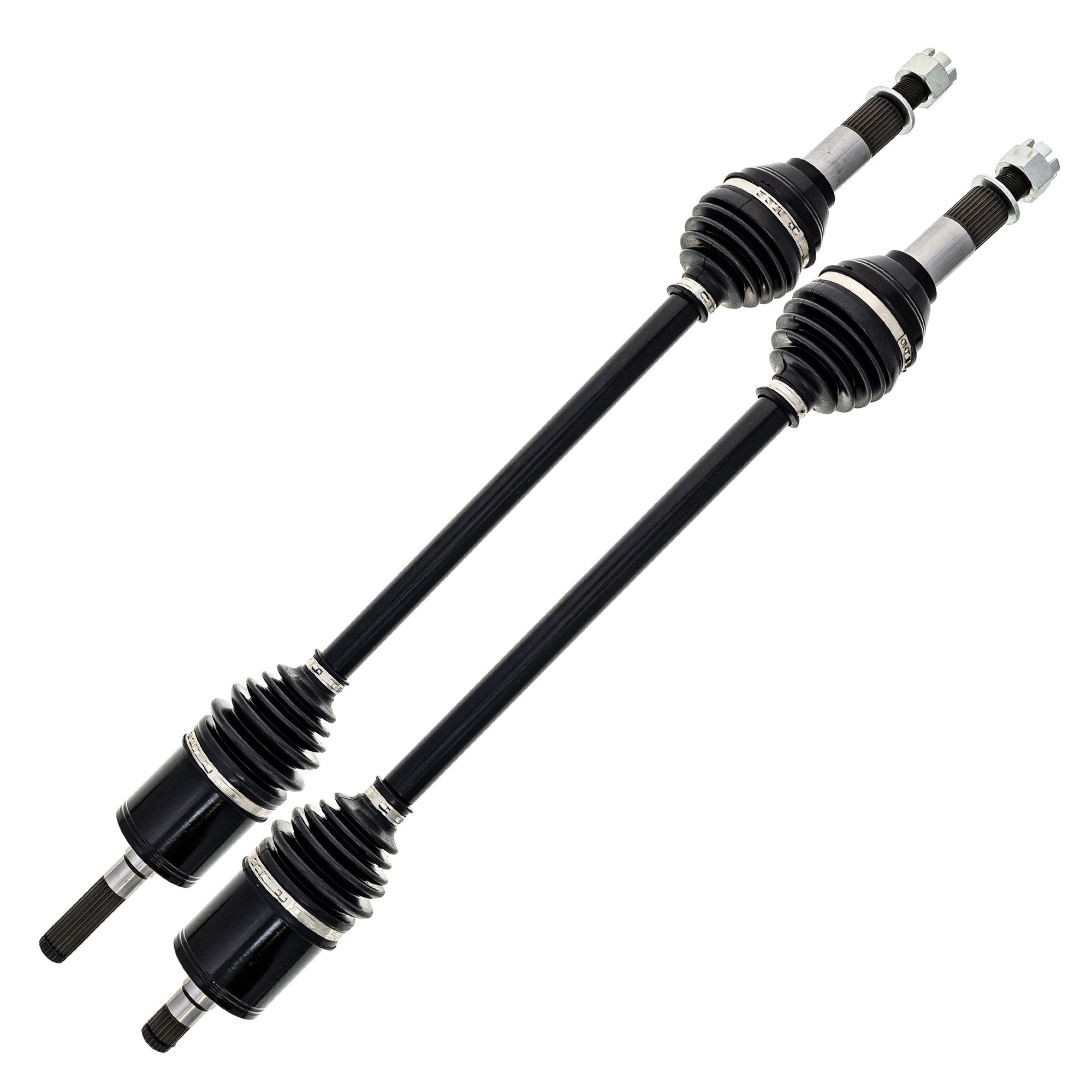 High Strength Drive Shaft CV Axle Assembly Kit for Commander NICHE MK1012071