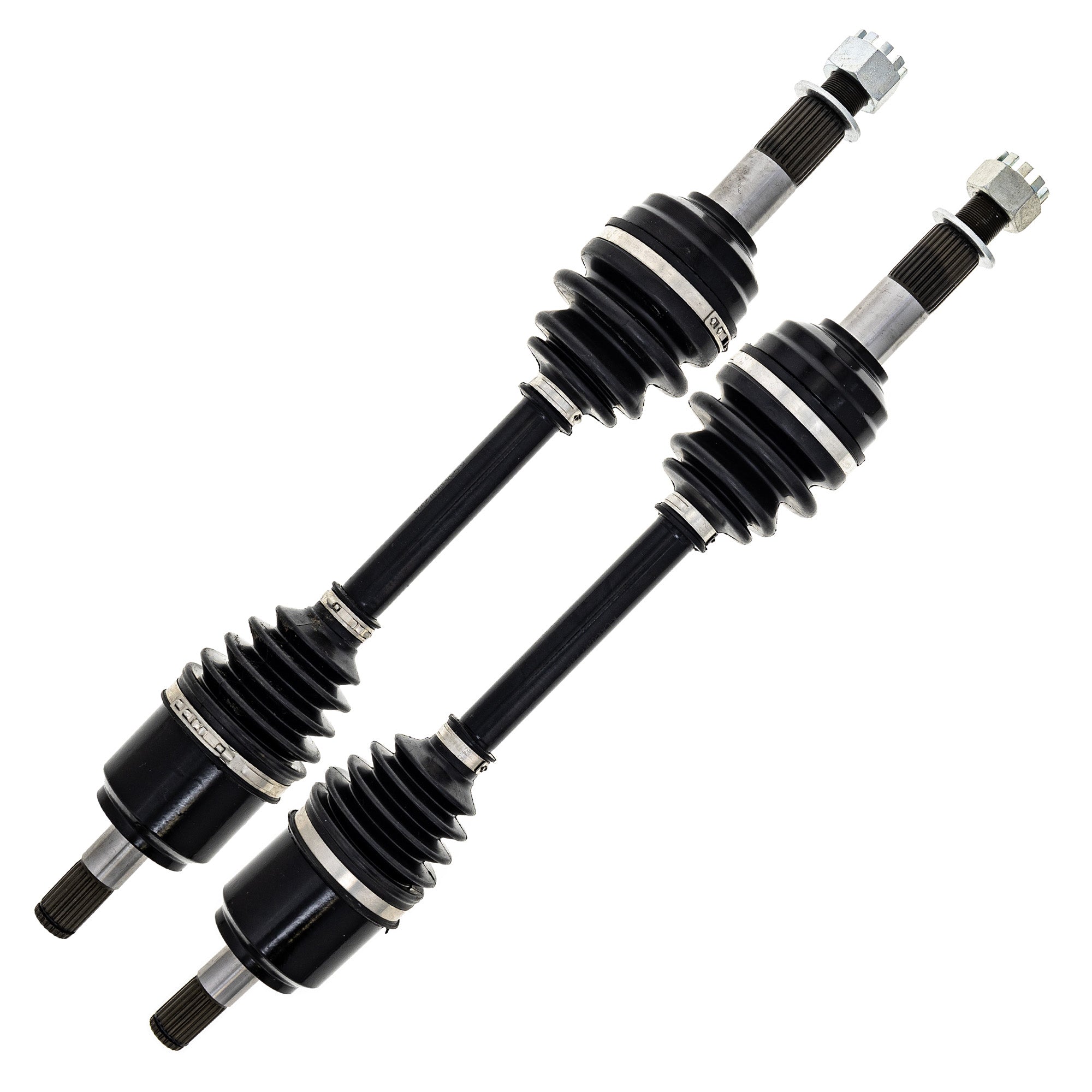 High Strength Drive Shaft CV Axle Assembly Kit for FourTrax NICHE MK1012072