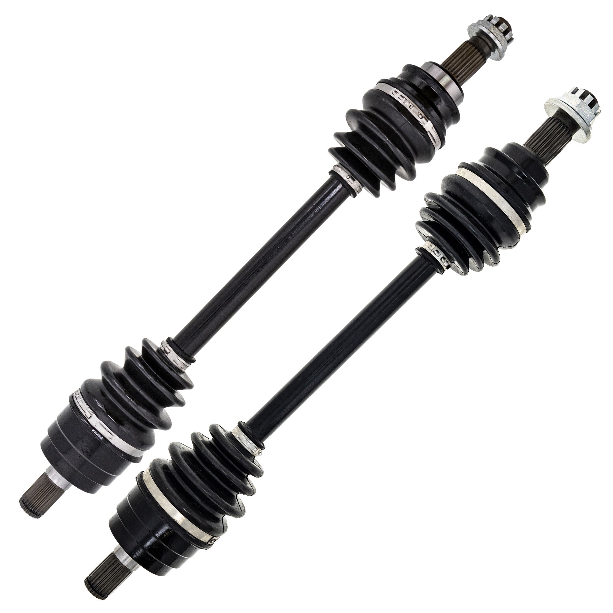 High Strength Drive Shaft CV Axle Assembly for FourTrax NICHE MK1012073