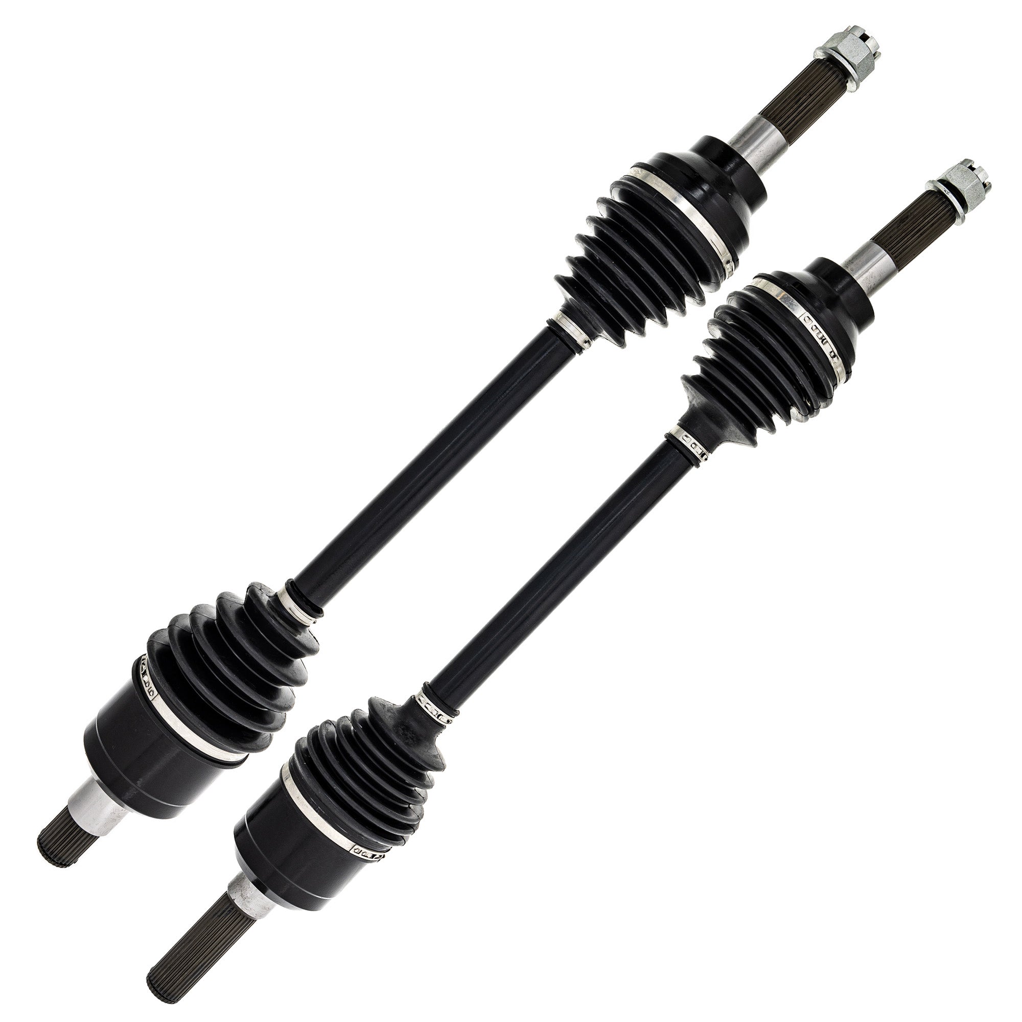 High Strength Drive Shaft CV Axle Assembly for Mule NICHE MK1012074