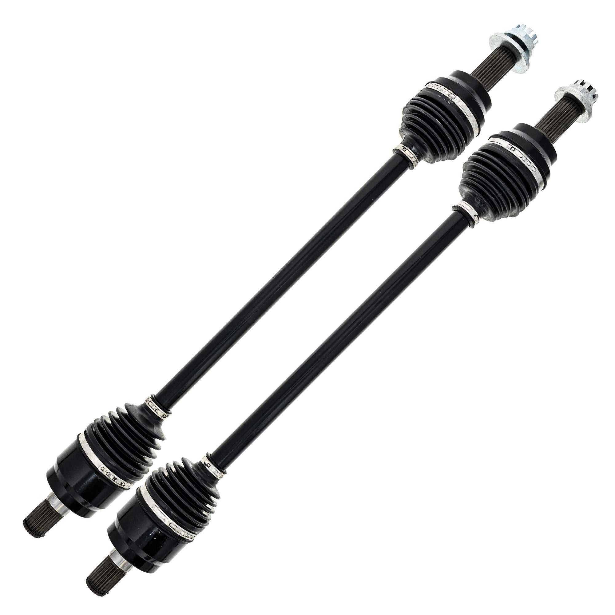 High Strength Drive Shaft CV Axle Assembly for TRX700 Pioneer NICHE MK1012076