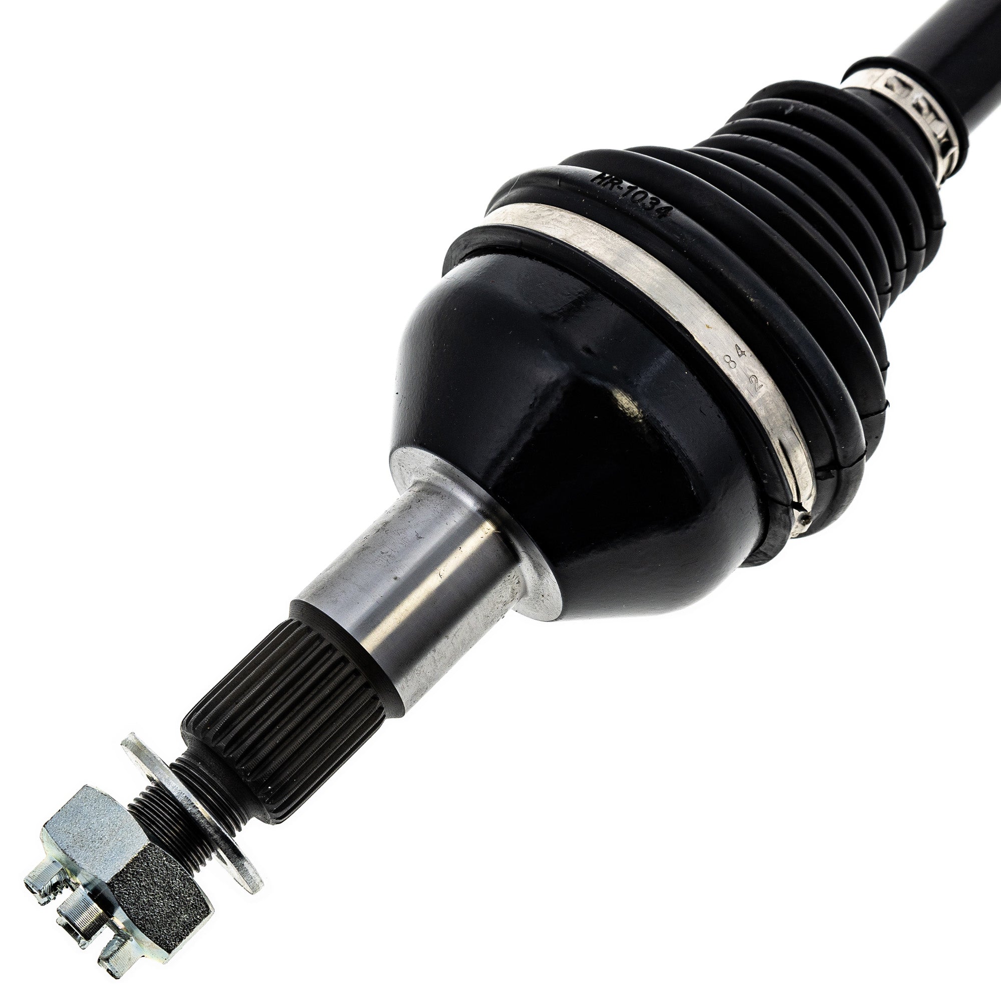 High Strength Drive Shaft CV Axle Assembly For