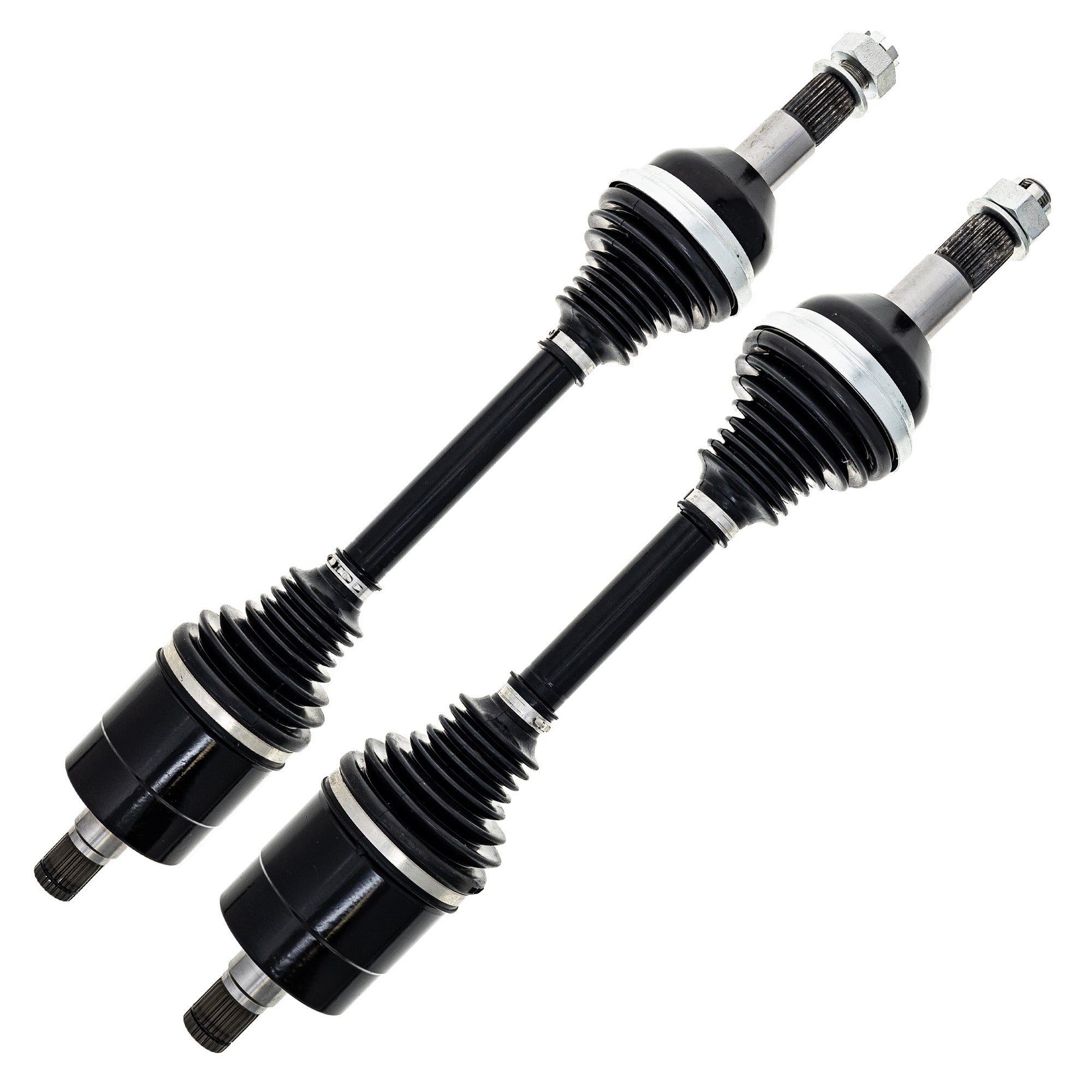 High Strength Drive Shaft CV Axle Assembly for Renegade Outlander NICHE MK1012078