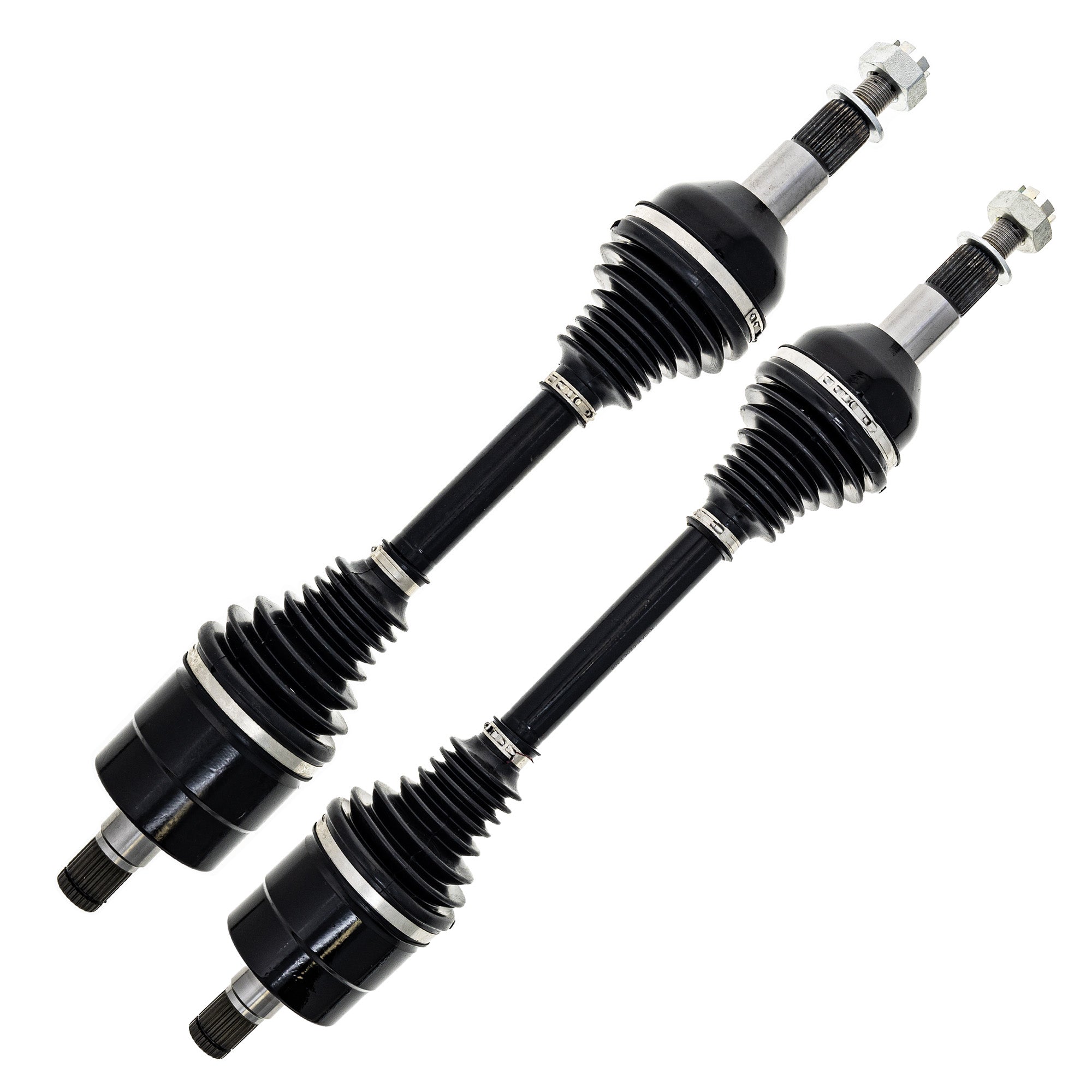 High Strength Drive Shaft CV Axle Assembly for Renegade Outlander NICHE MK1012079