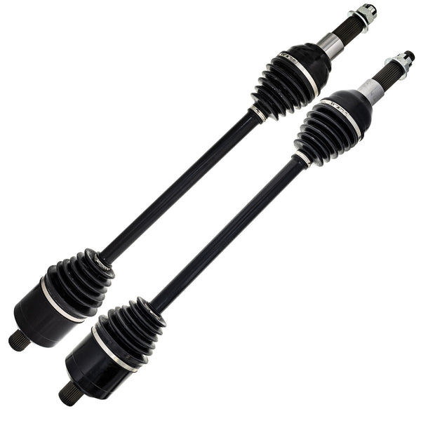 High Strength Drive Shaft CV Axle Assembly Kawasaki | NICHE PARTS