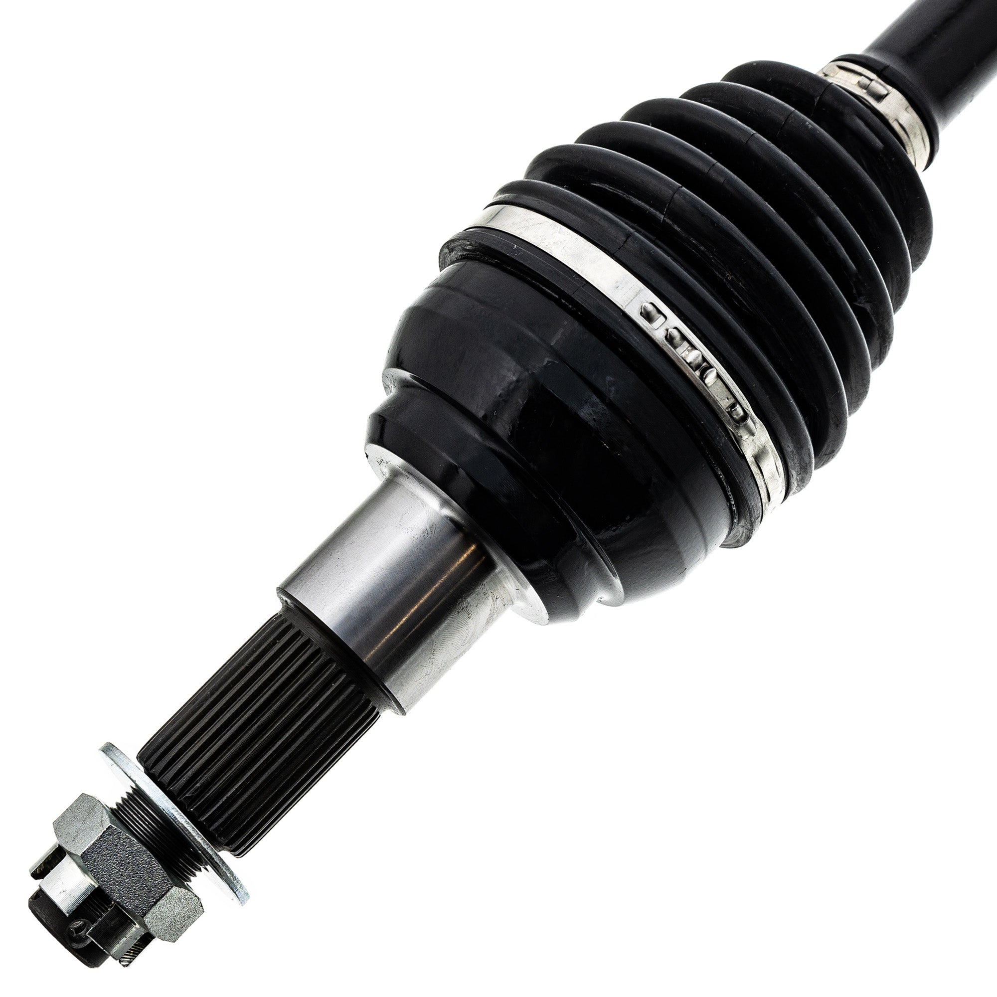 High Strength Drive Shaft CV Axle Assembly Kawasaki | NICHE PARTS