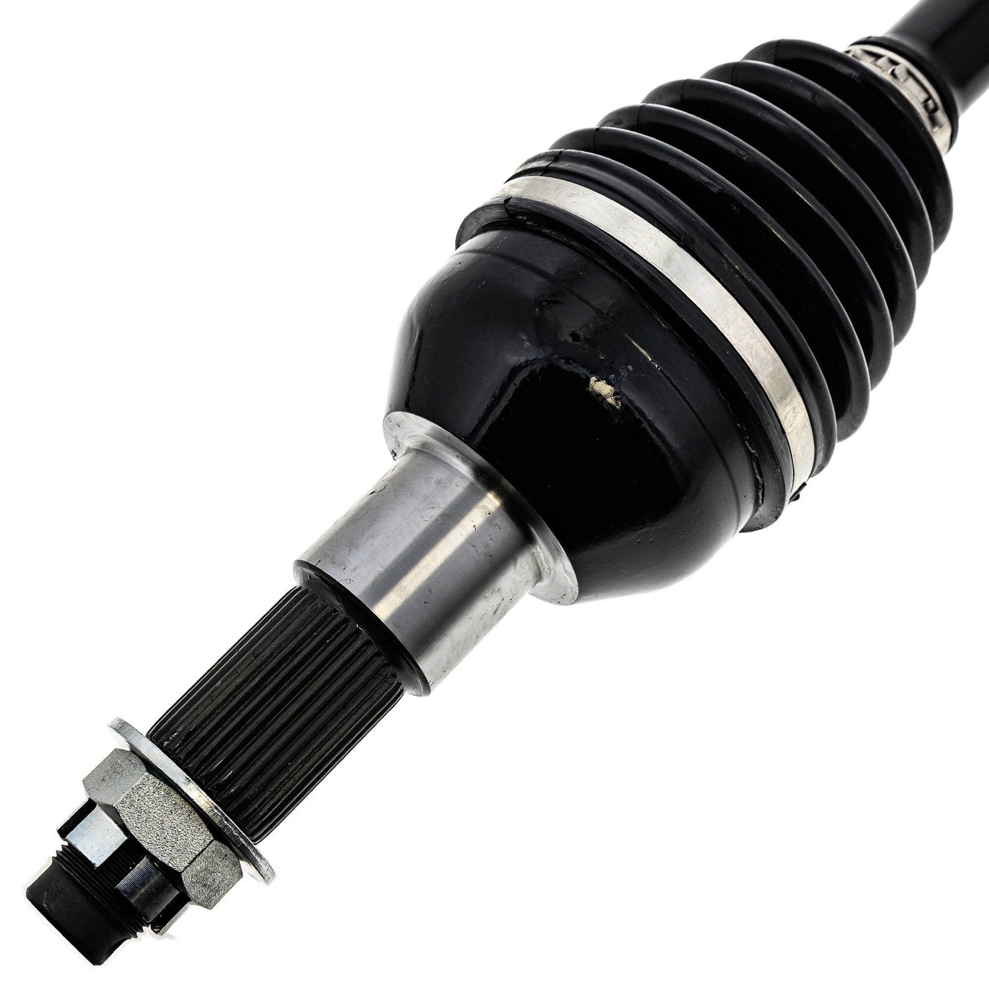 High Strength Drive Shaft CV Axle Assembly For Kawasaki