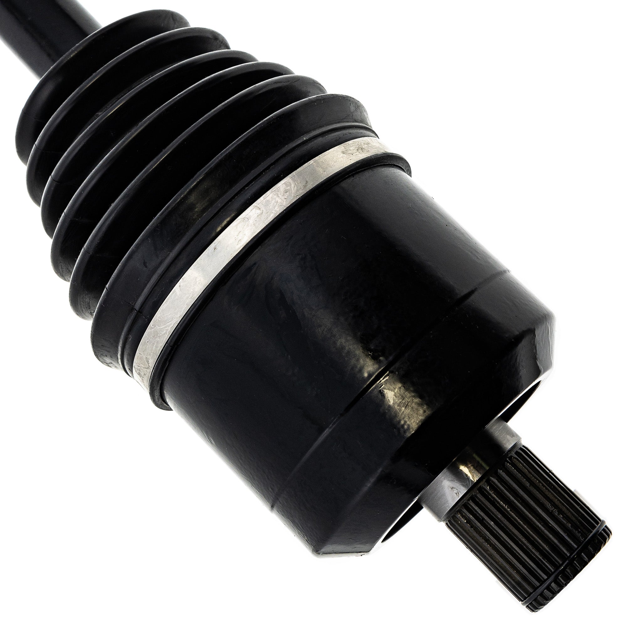 High Strength Drive Shaft CV Axle Assembly Kawasaki | NICHE PARTS