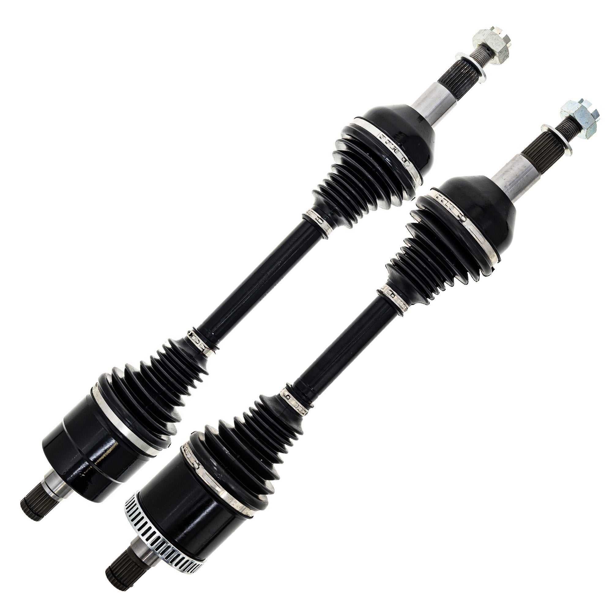 High Strength Drive Shaft CV Axle Assembly for Renegade Outlander NICHE MK1012081