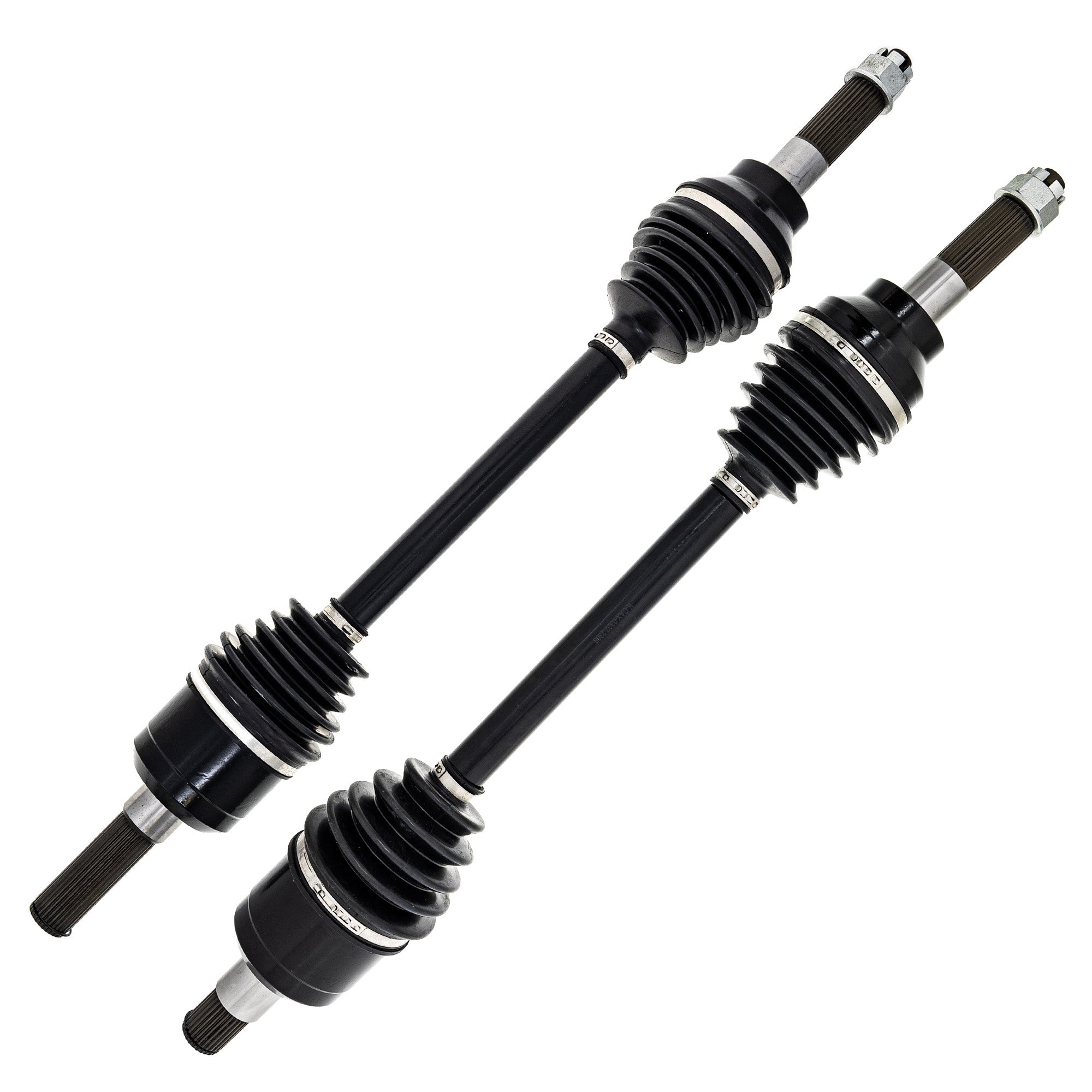 High Strength Drive Shaft CV Axle Assembly for Mule NICHE MK1012083